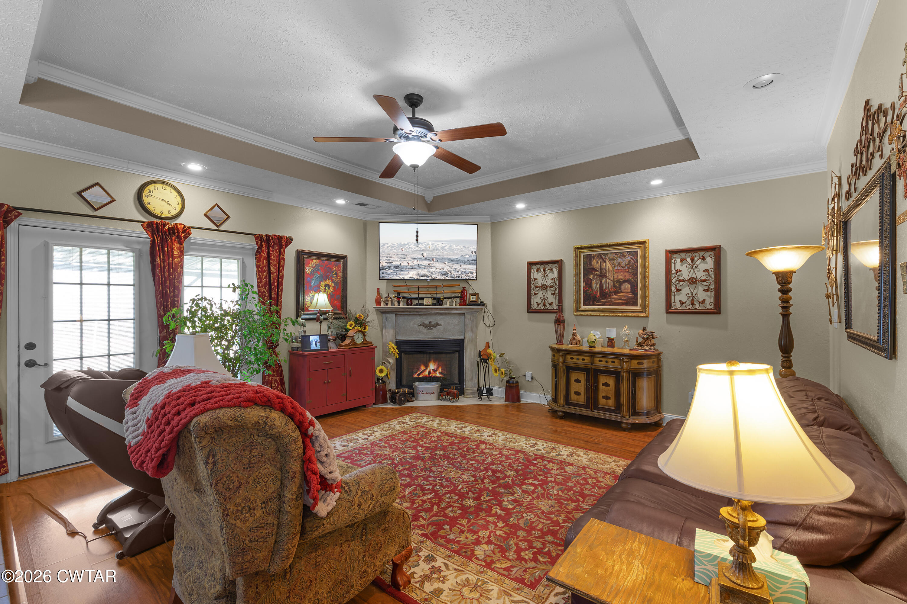 471 Union Cross Road