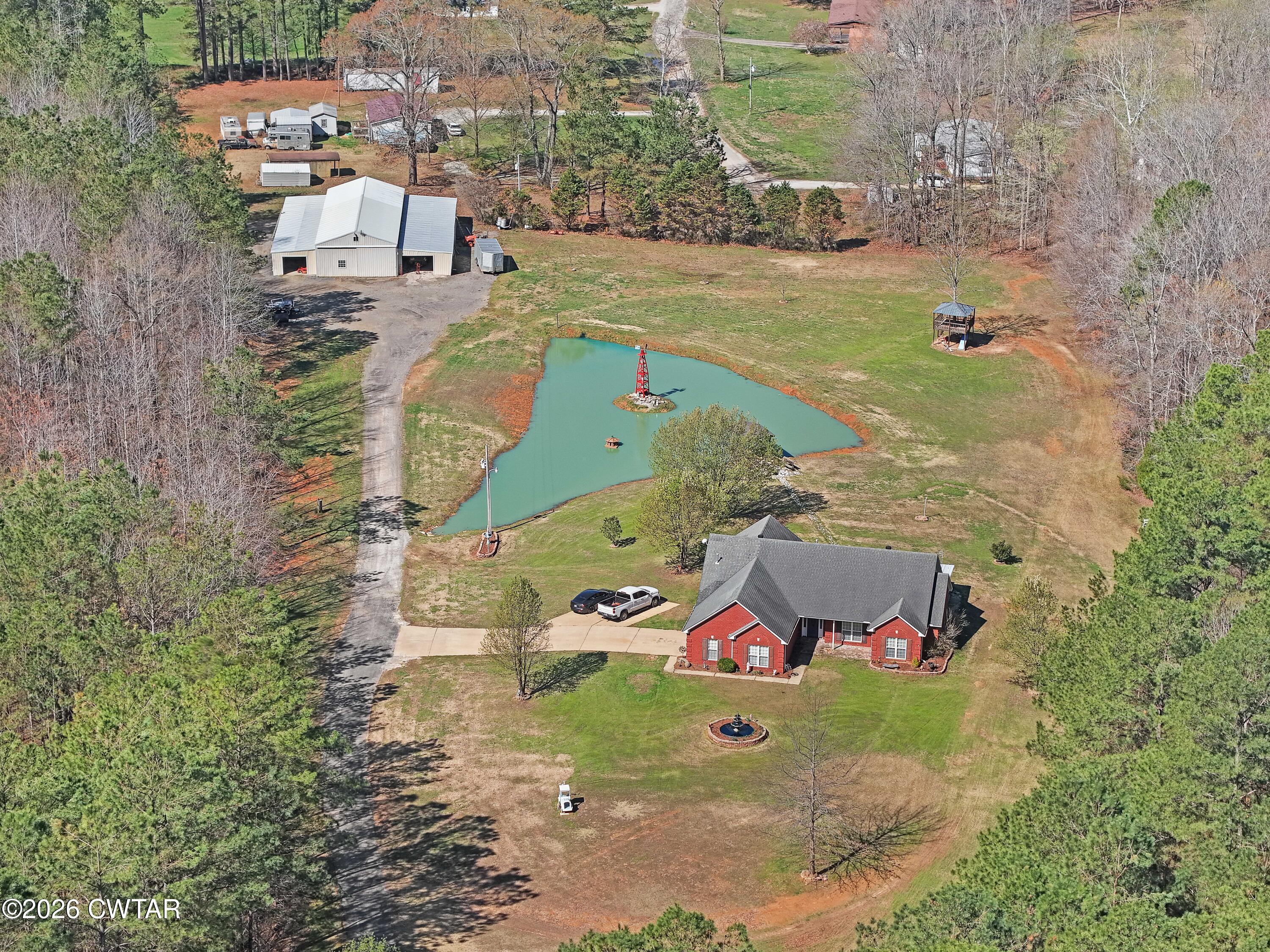 471 Union Cross Road