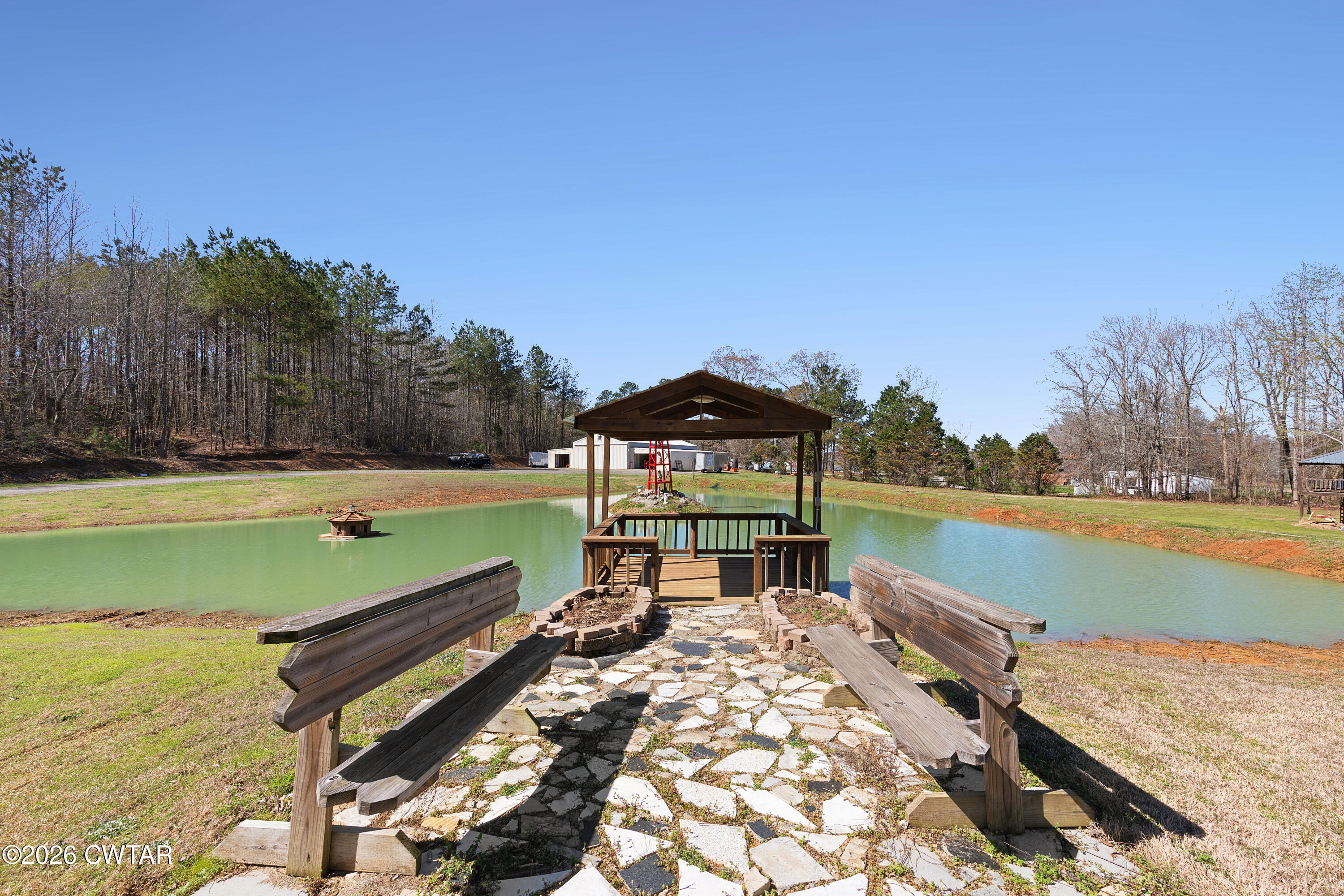 471 Union Cross Road