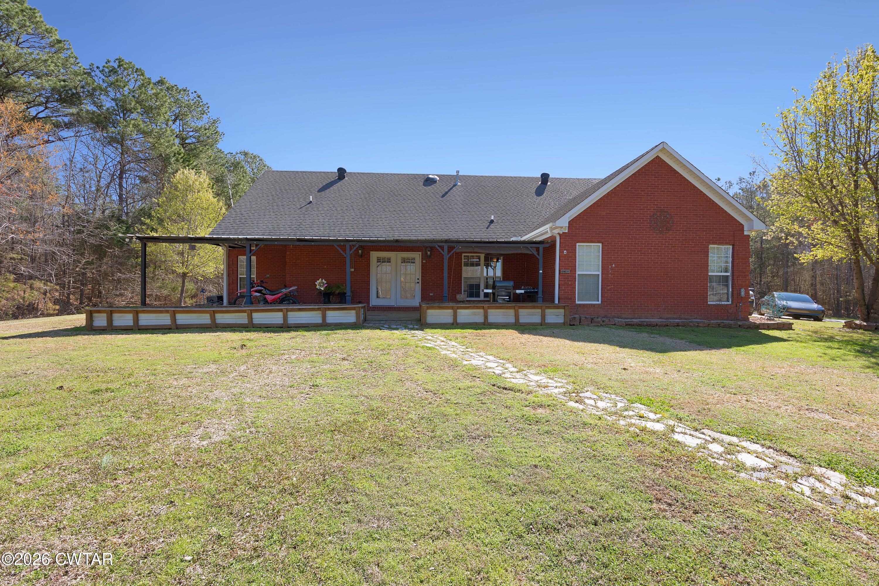 471 Union Cross Road