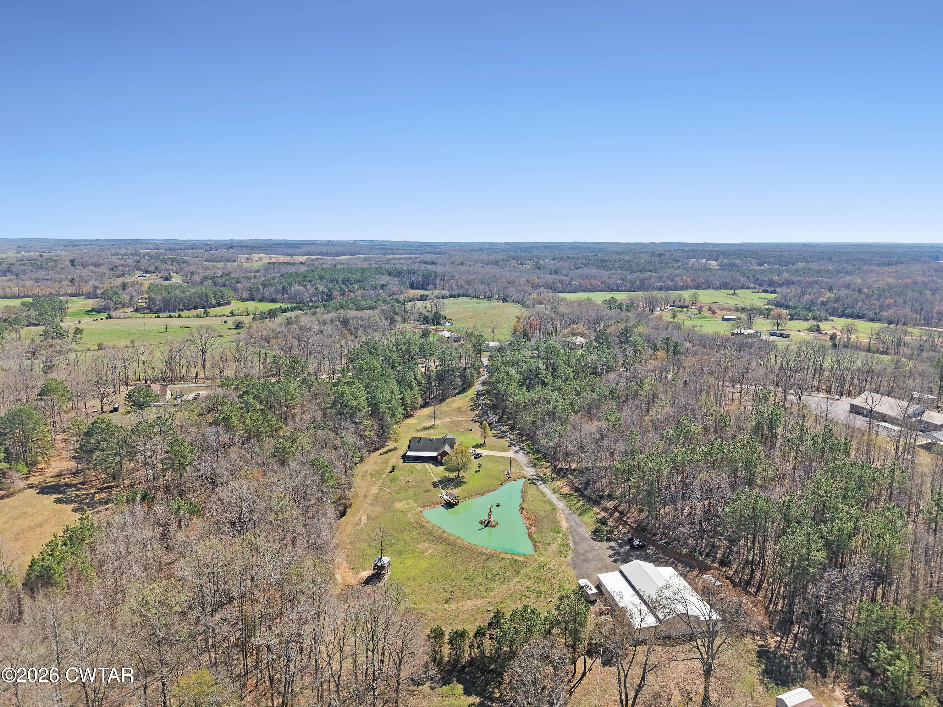 471 Union Cross Road