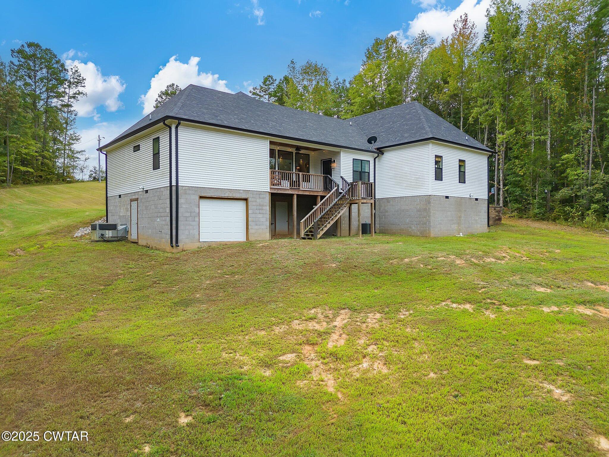 325 Forrest Hill Road