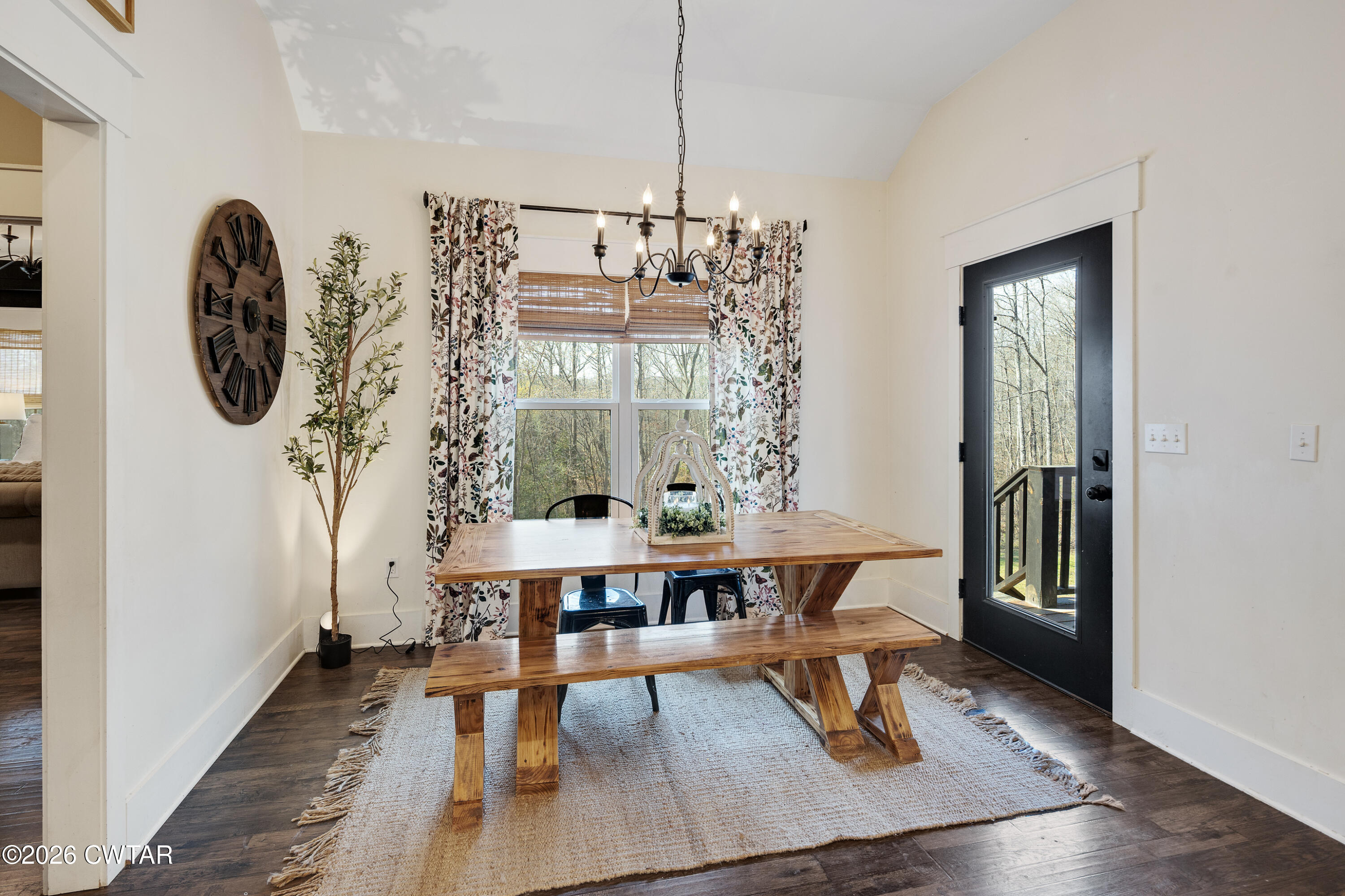 325 Forrest Hill Road