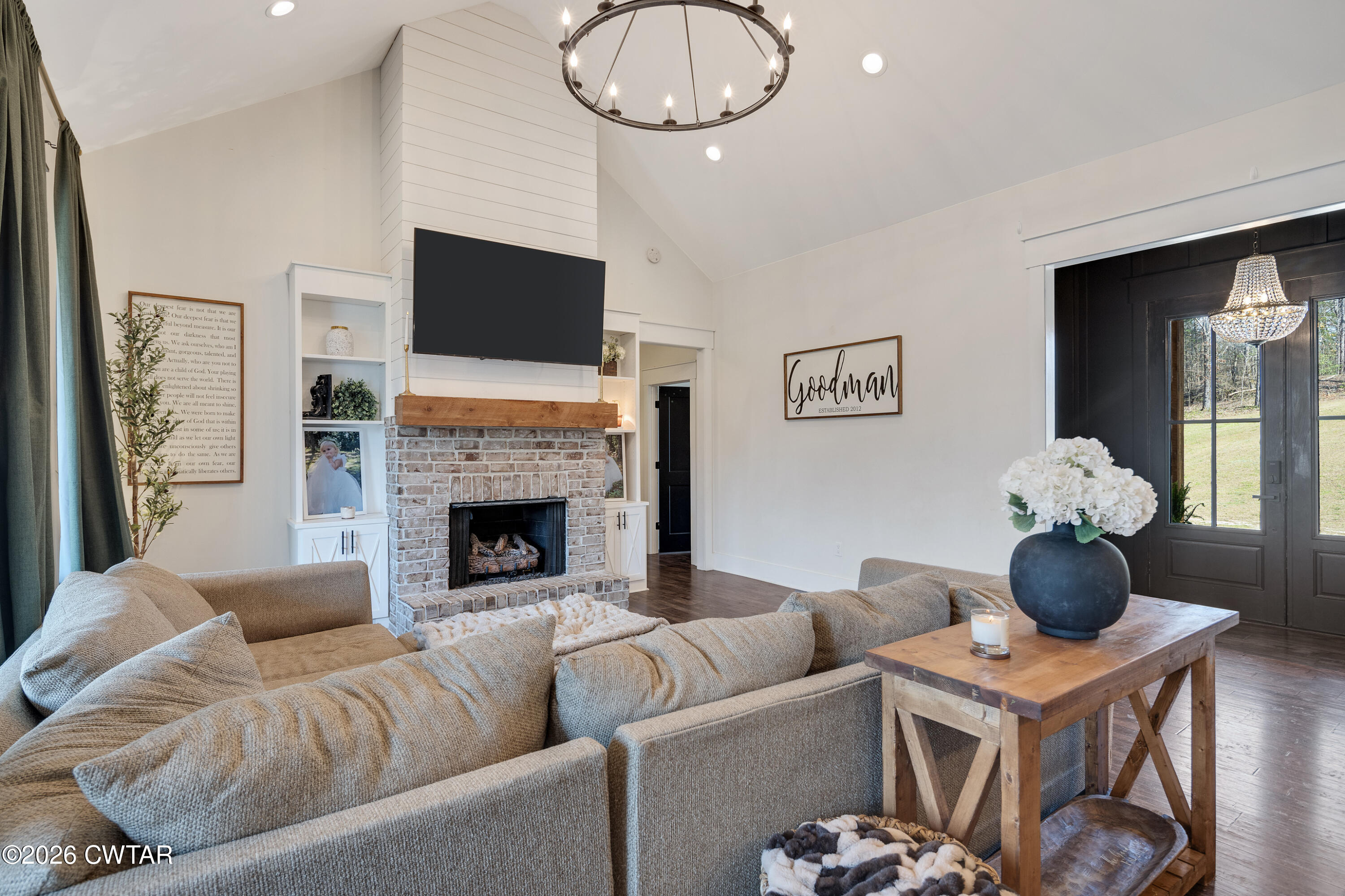 325 Forrest Hill Road