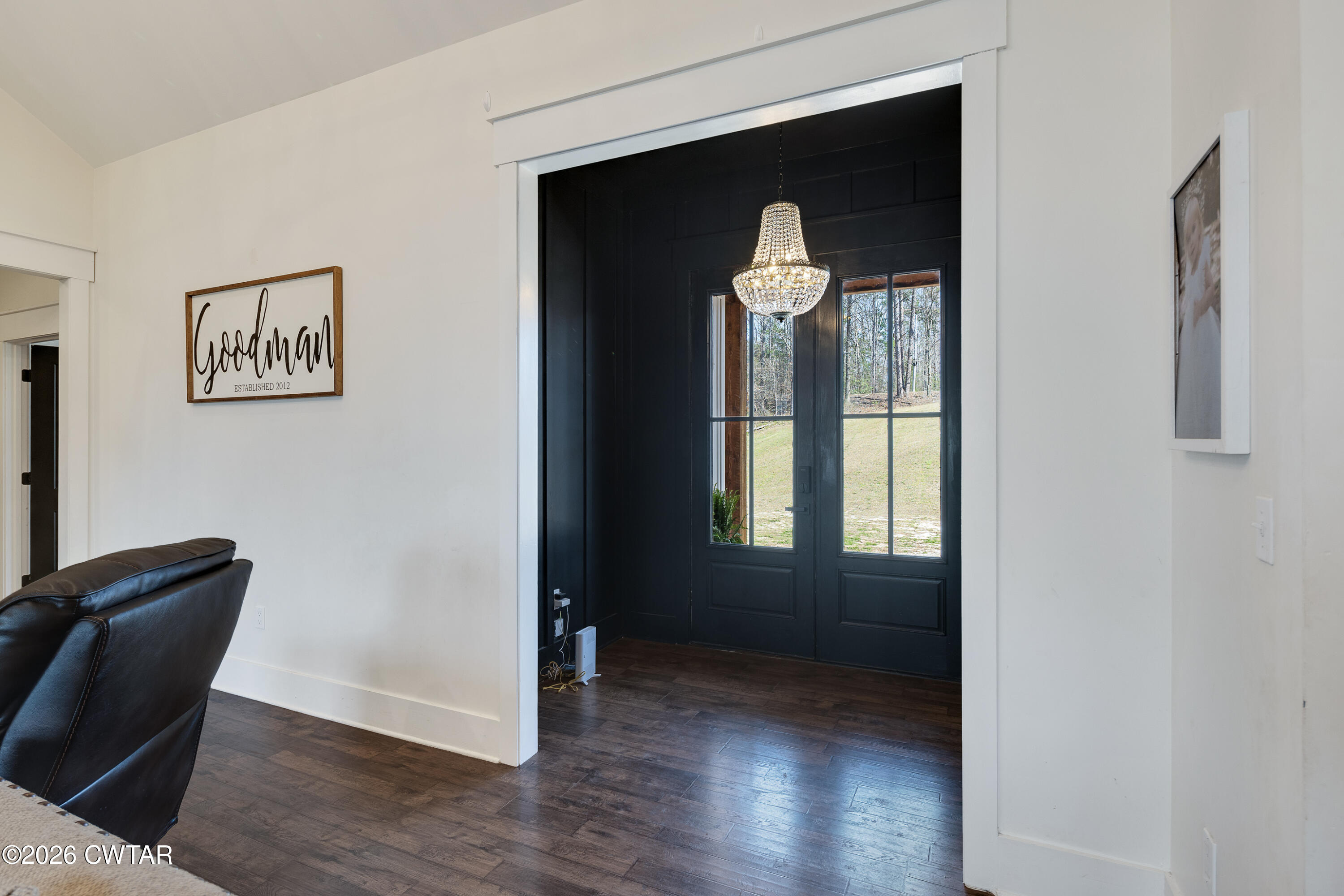 325 Forrest Hill Road