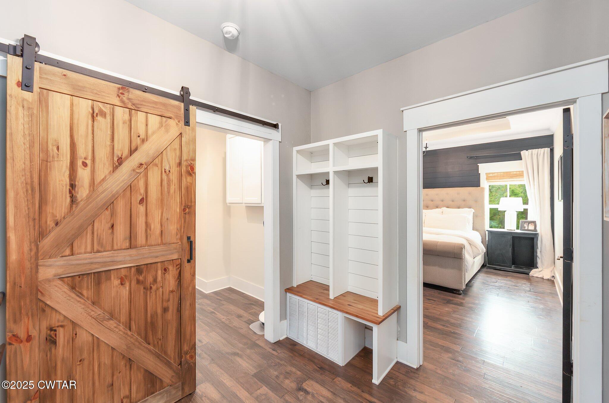 325 Forrest Hill Road