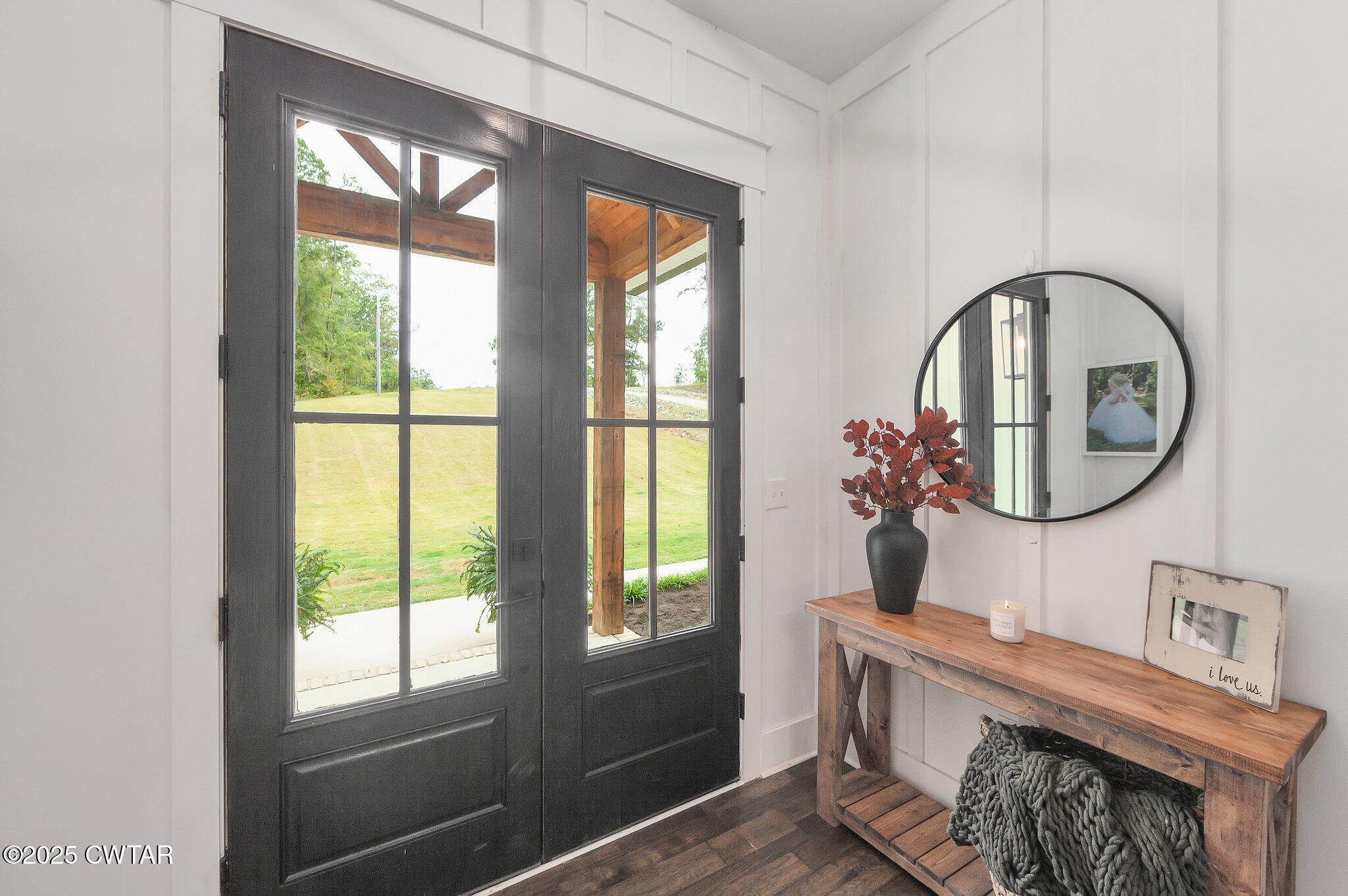 325 Forrest Hill Road