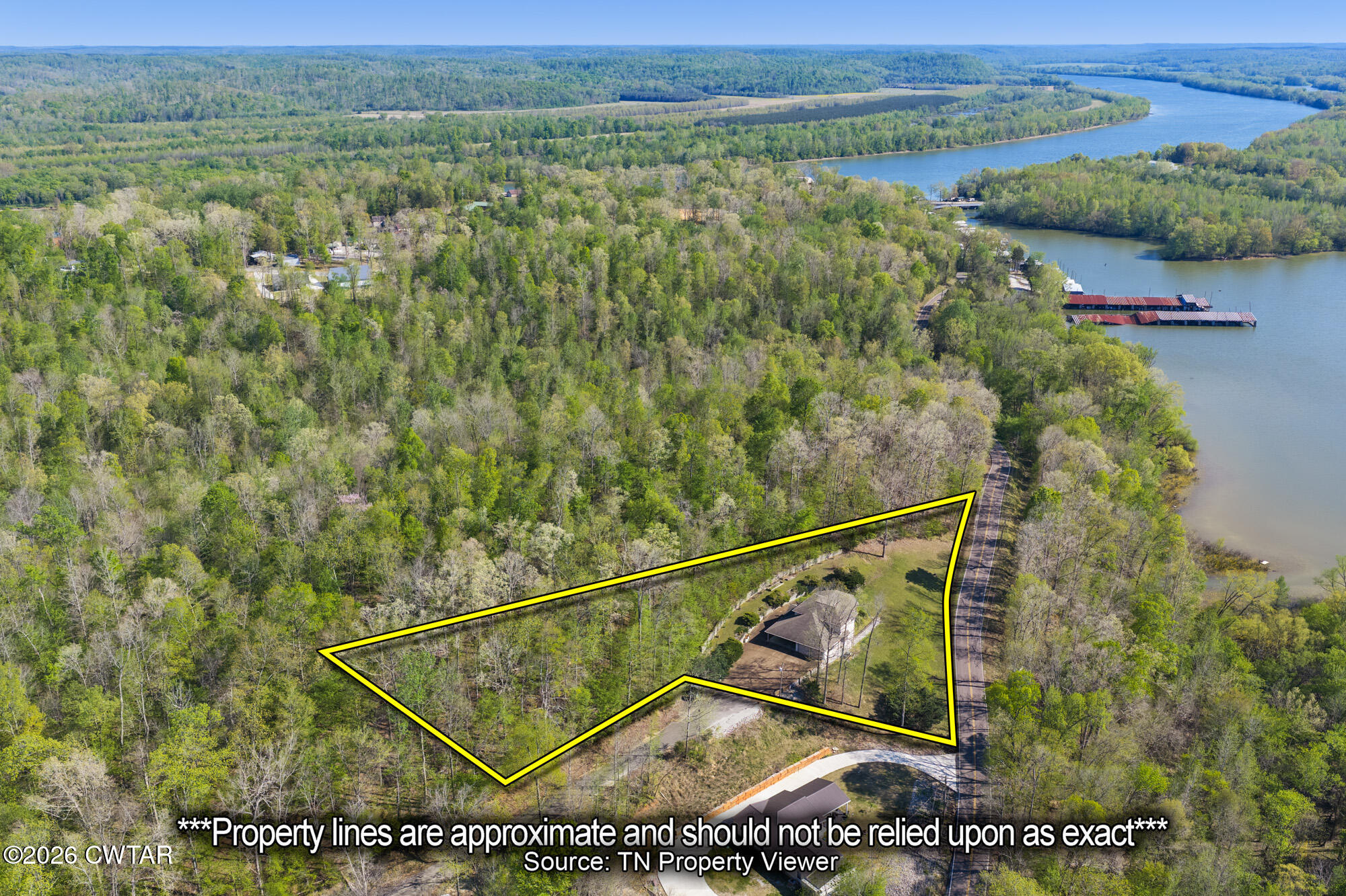 143 Creekside Village Lane