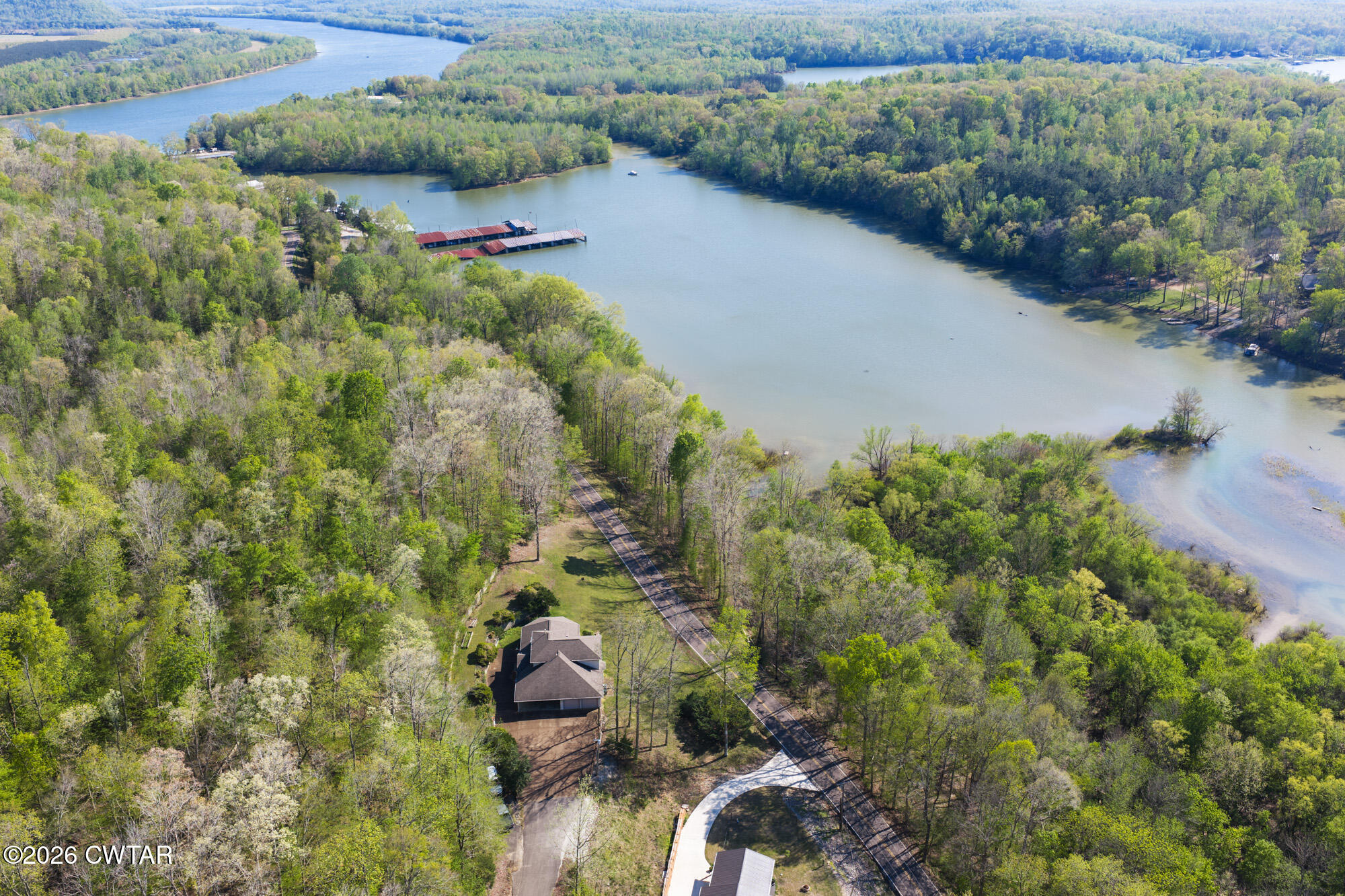 143 Creekside Village Lane