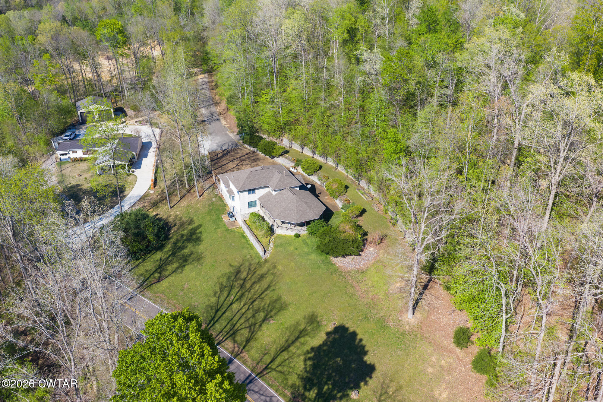 143 Creekside Village Lane