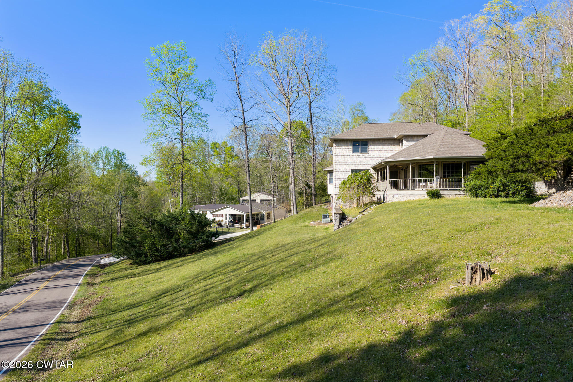 143 Creekside Village Lane