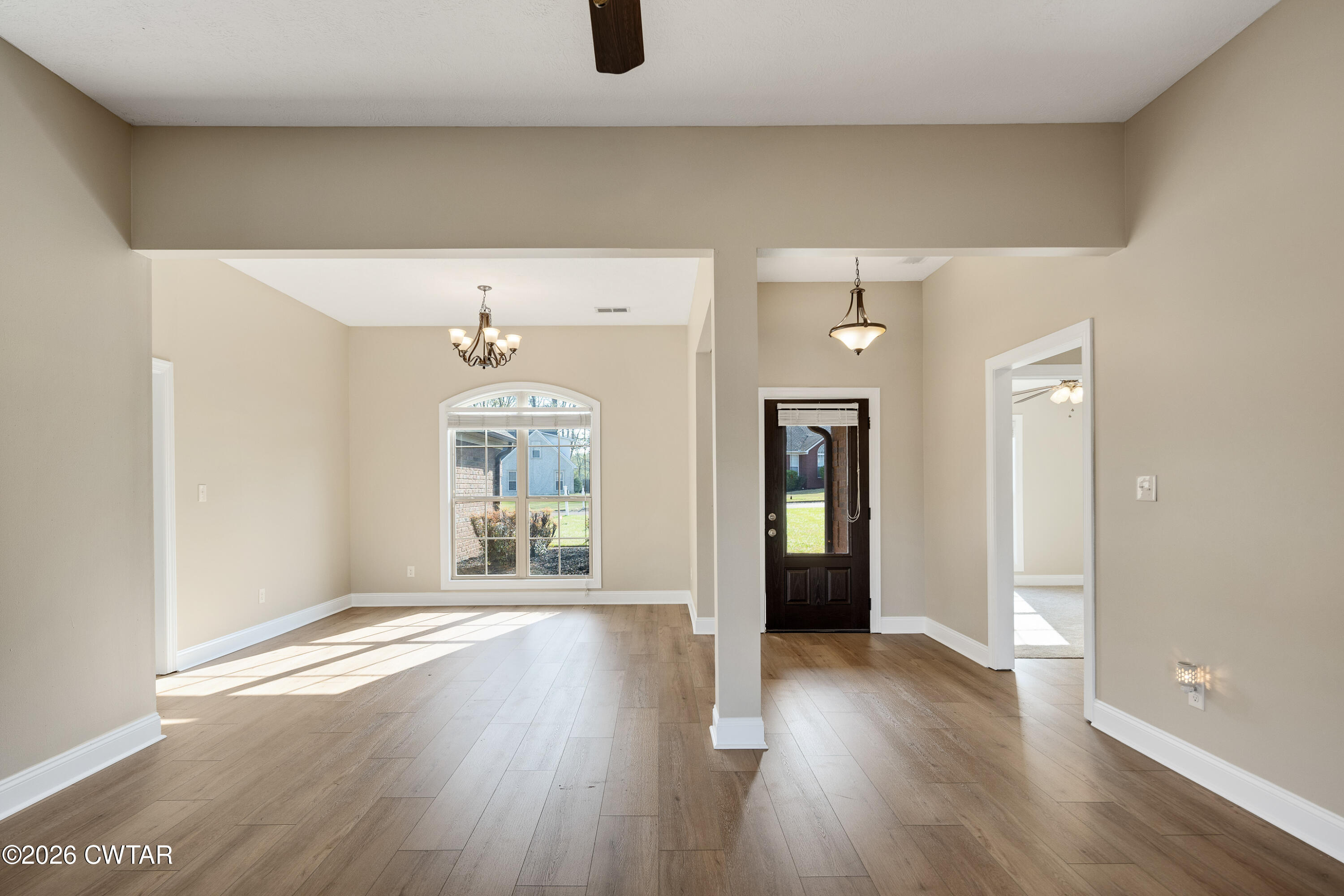 118 Union Fort Drive