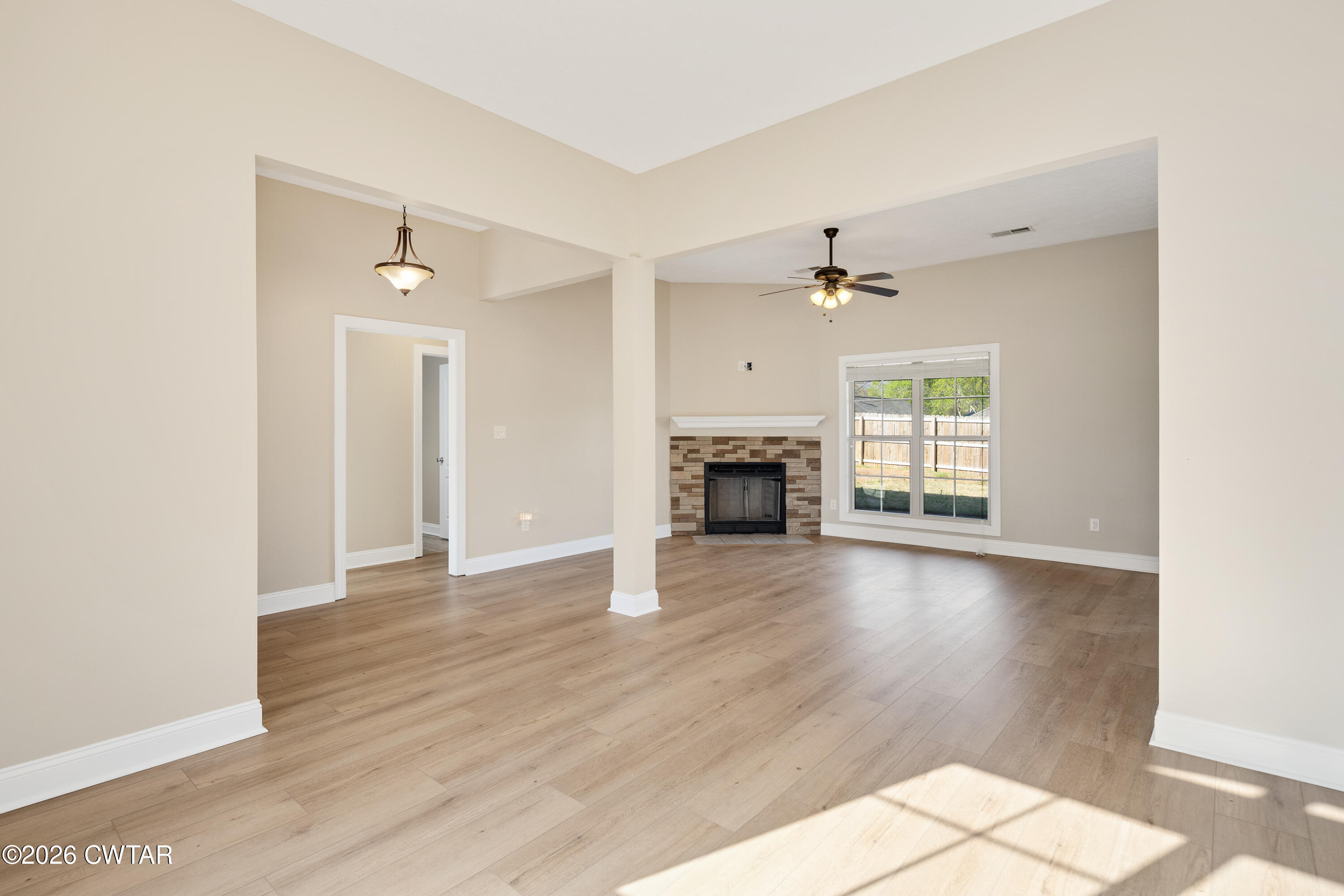 118 Union Fort Drive