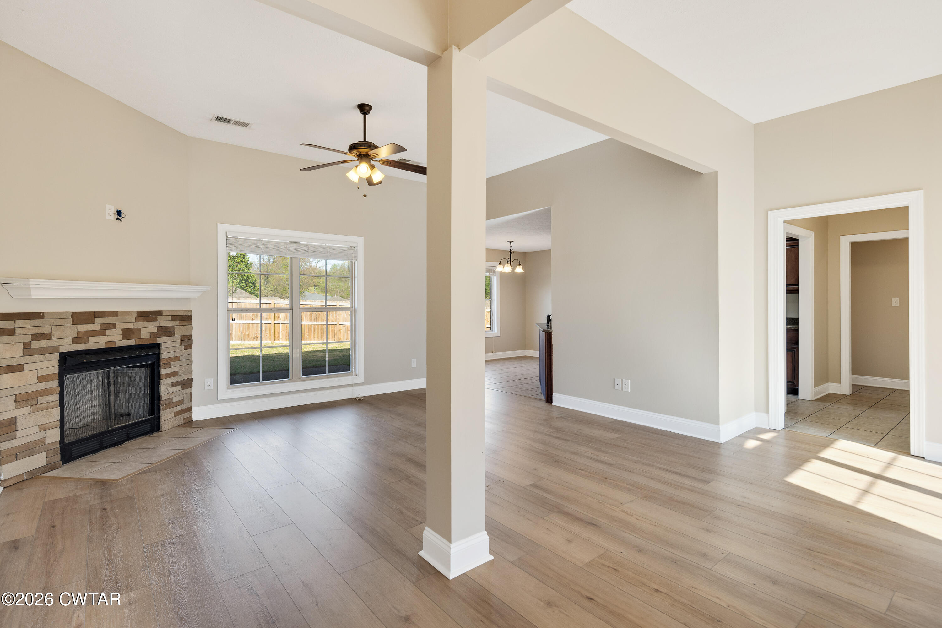 118 Union Fort Drive