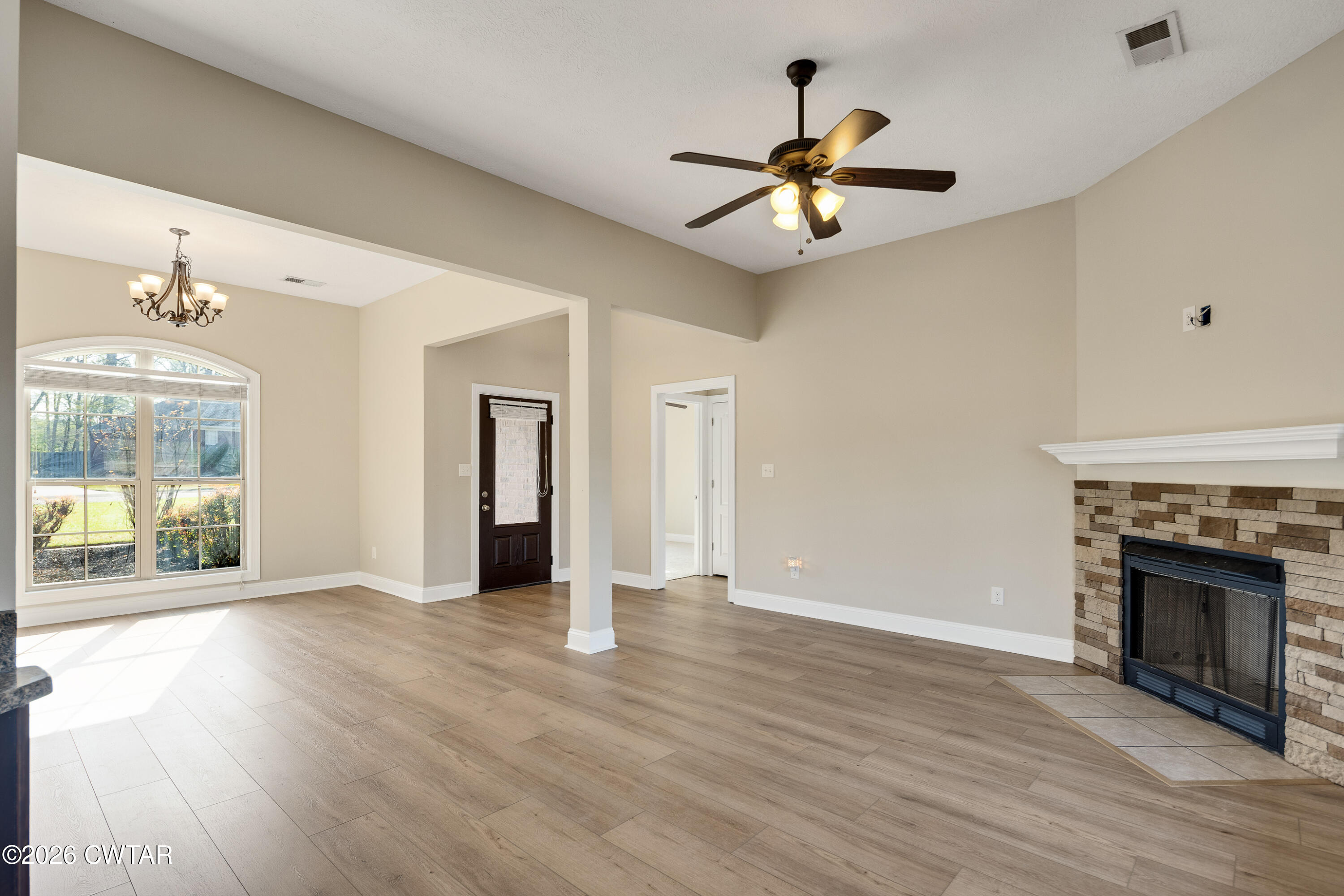 118 Union Fort Drive