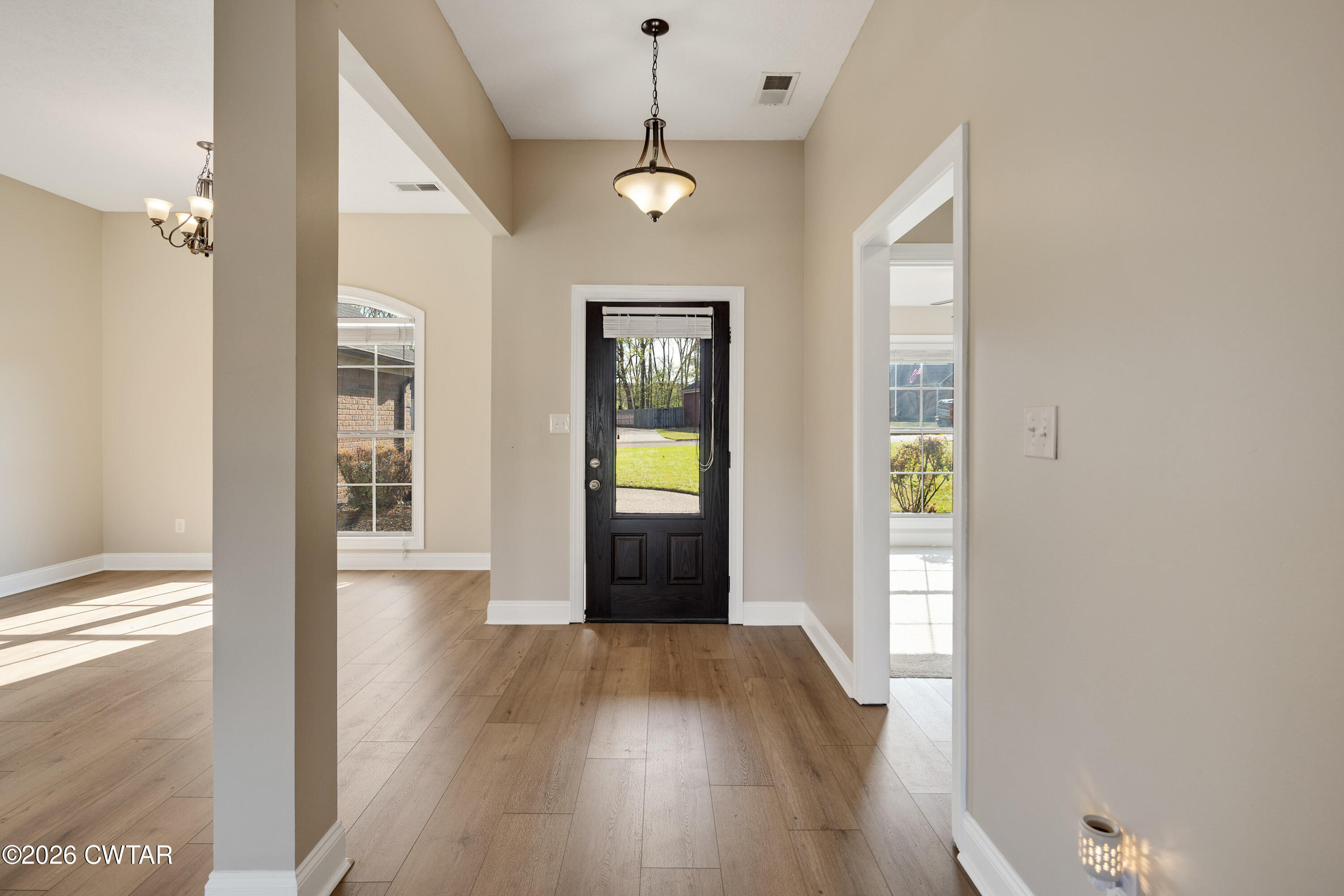 118 Union Fort Drive