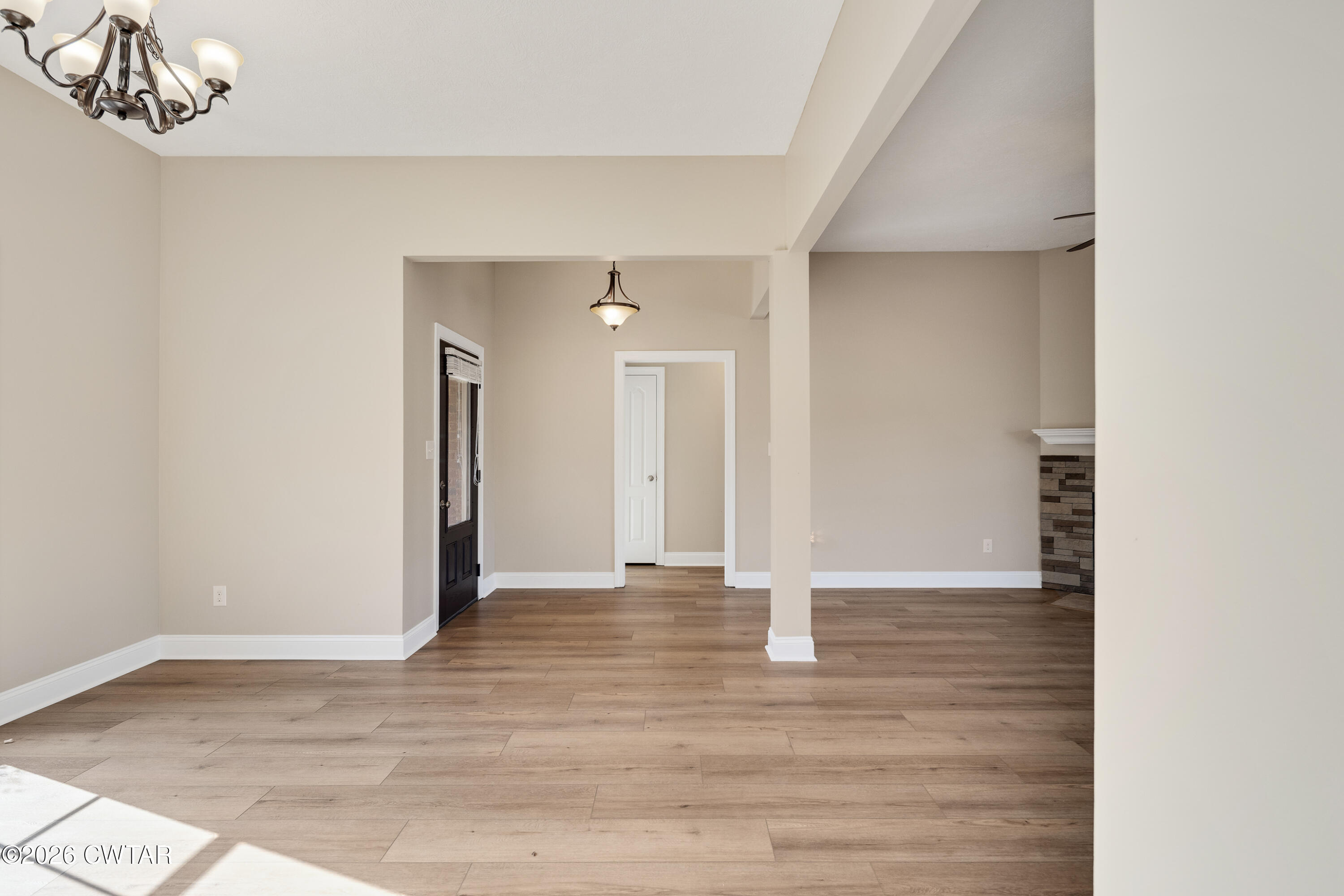 118 Union Fort Drive