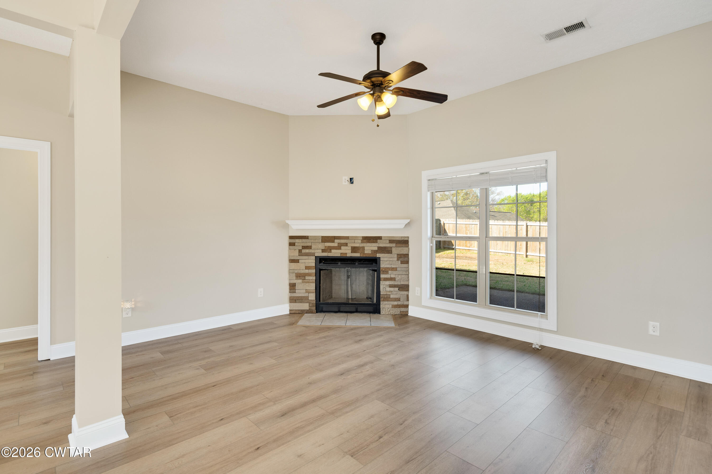 118 Union Fort Drive