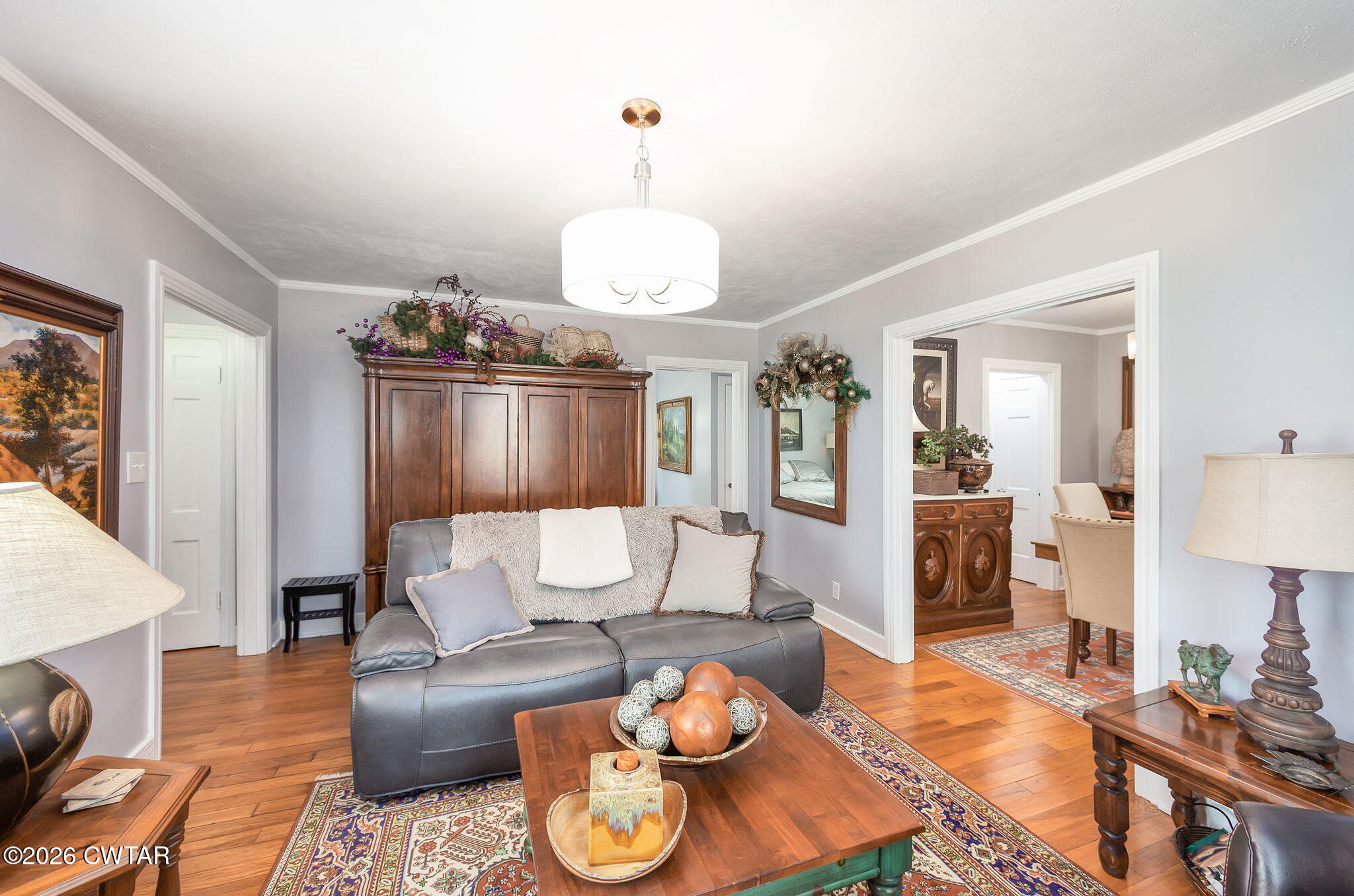 415 W Forest Avenue