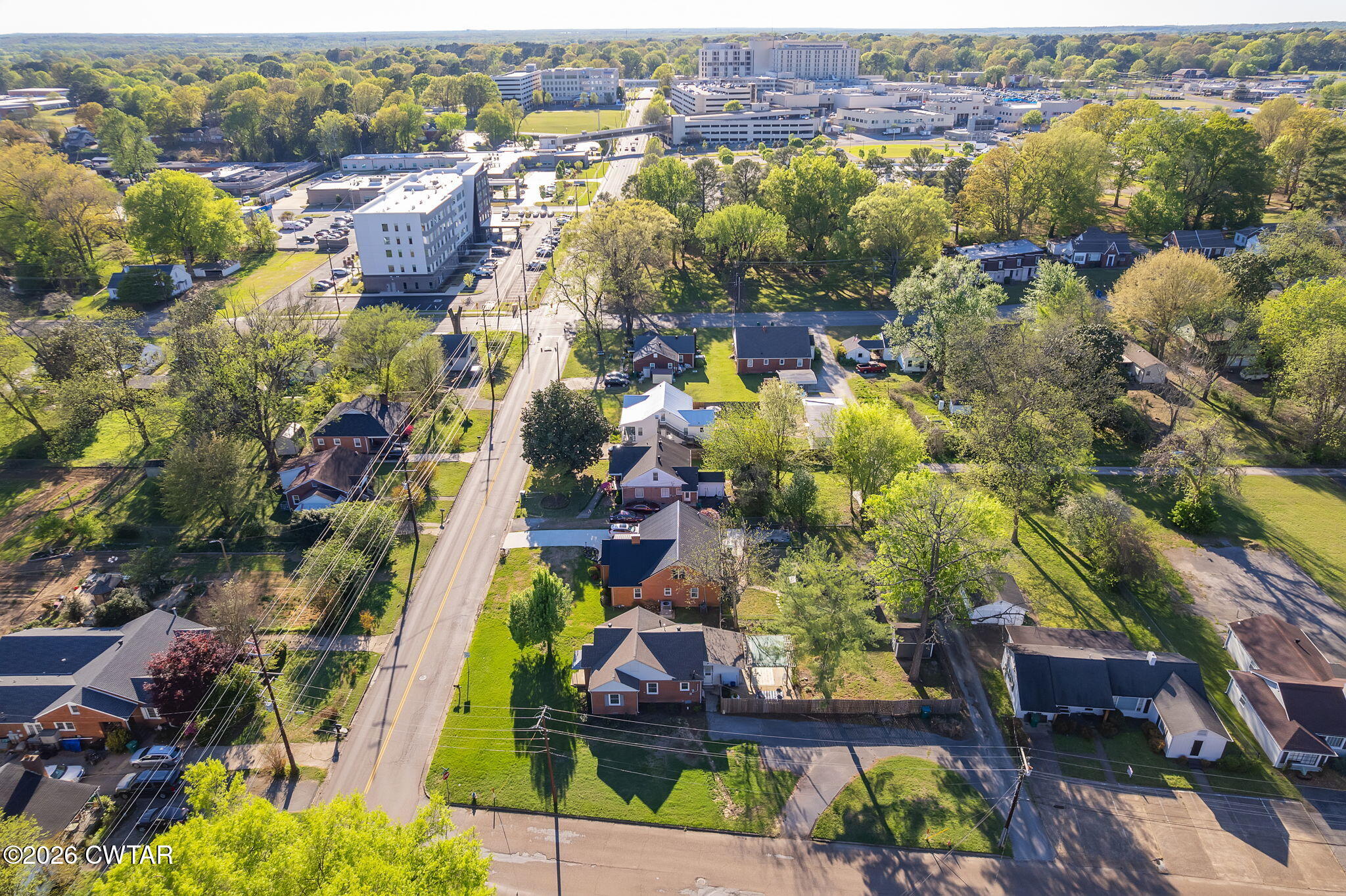 415 W Forest Avenue