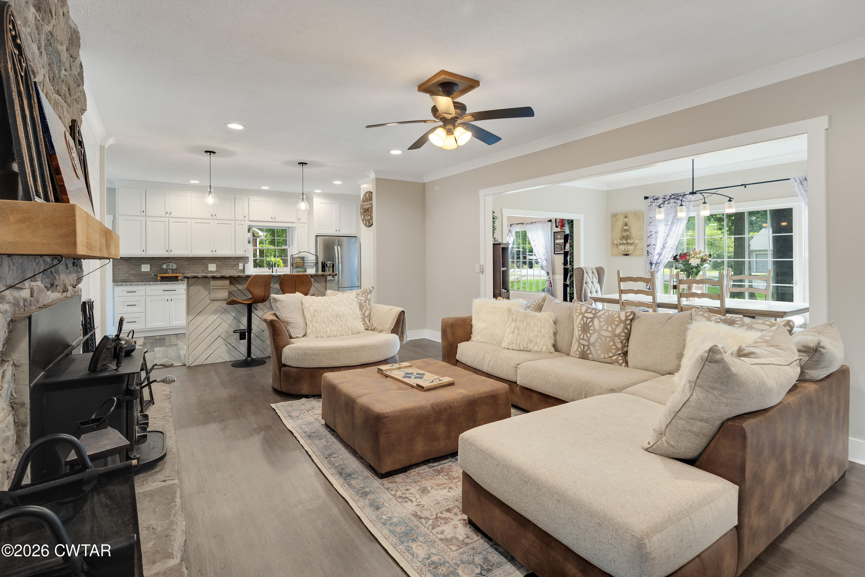 17 Vega Drive
