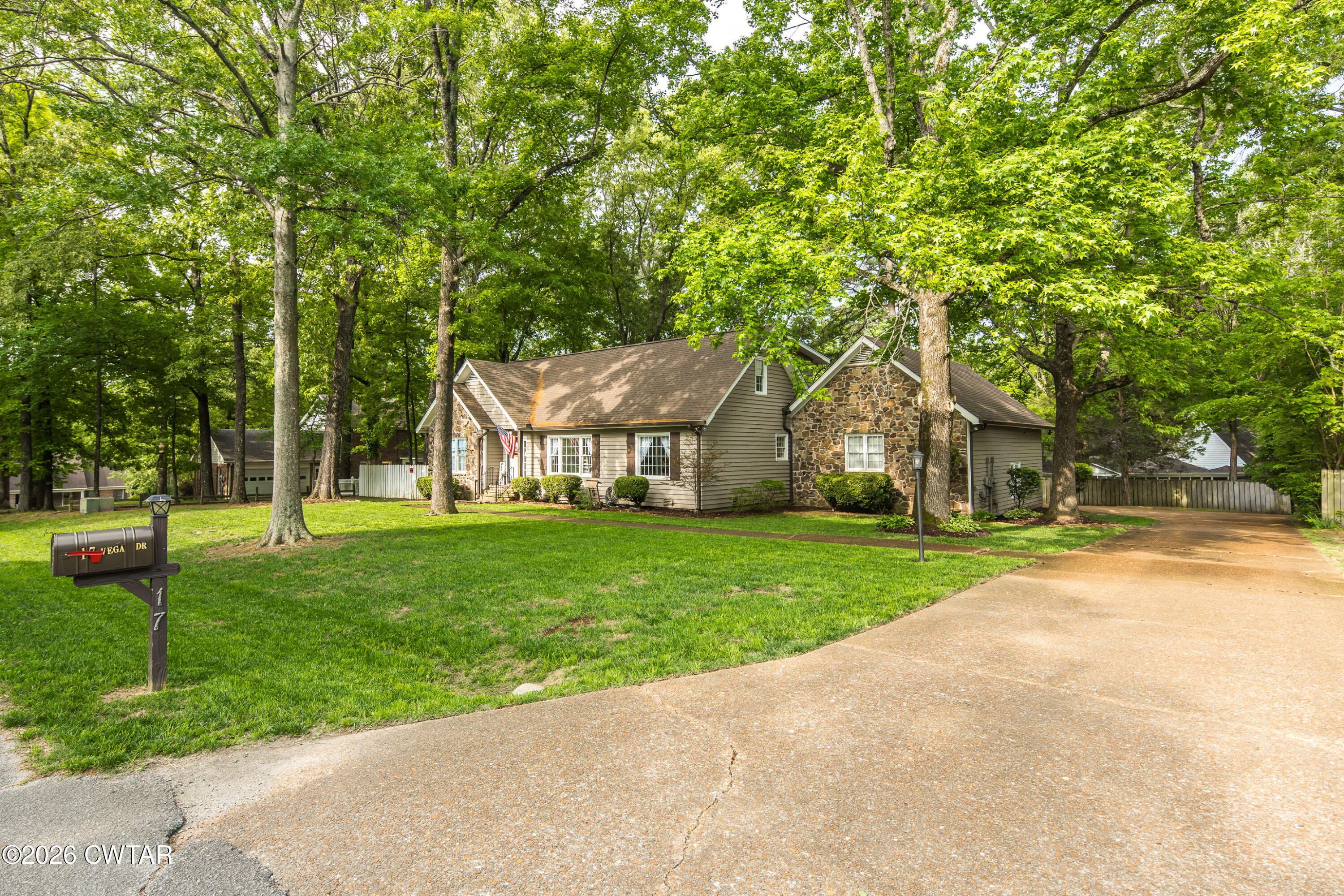 17 Vega Drive
