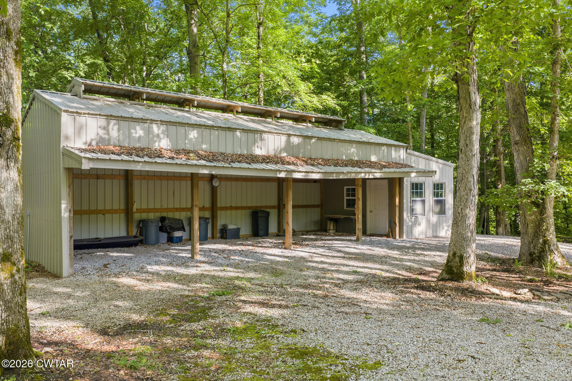 1070 McMurry Road