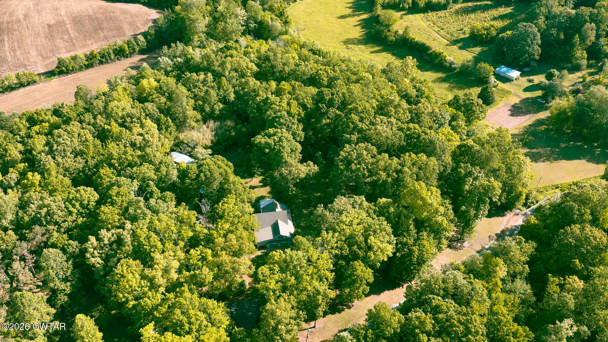 1070 McMurry Road