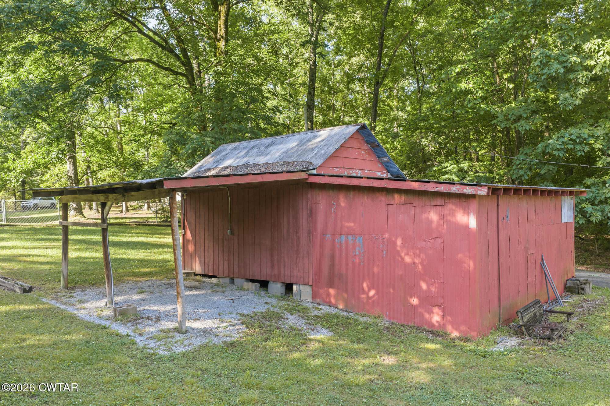 1070 McMurry Road