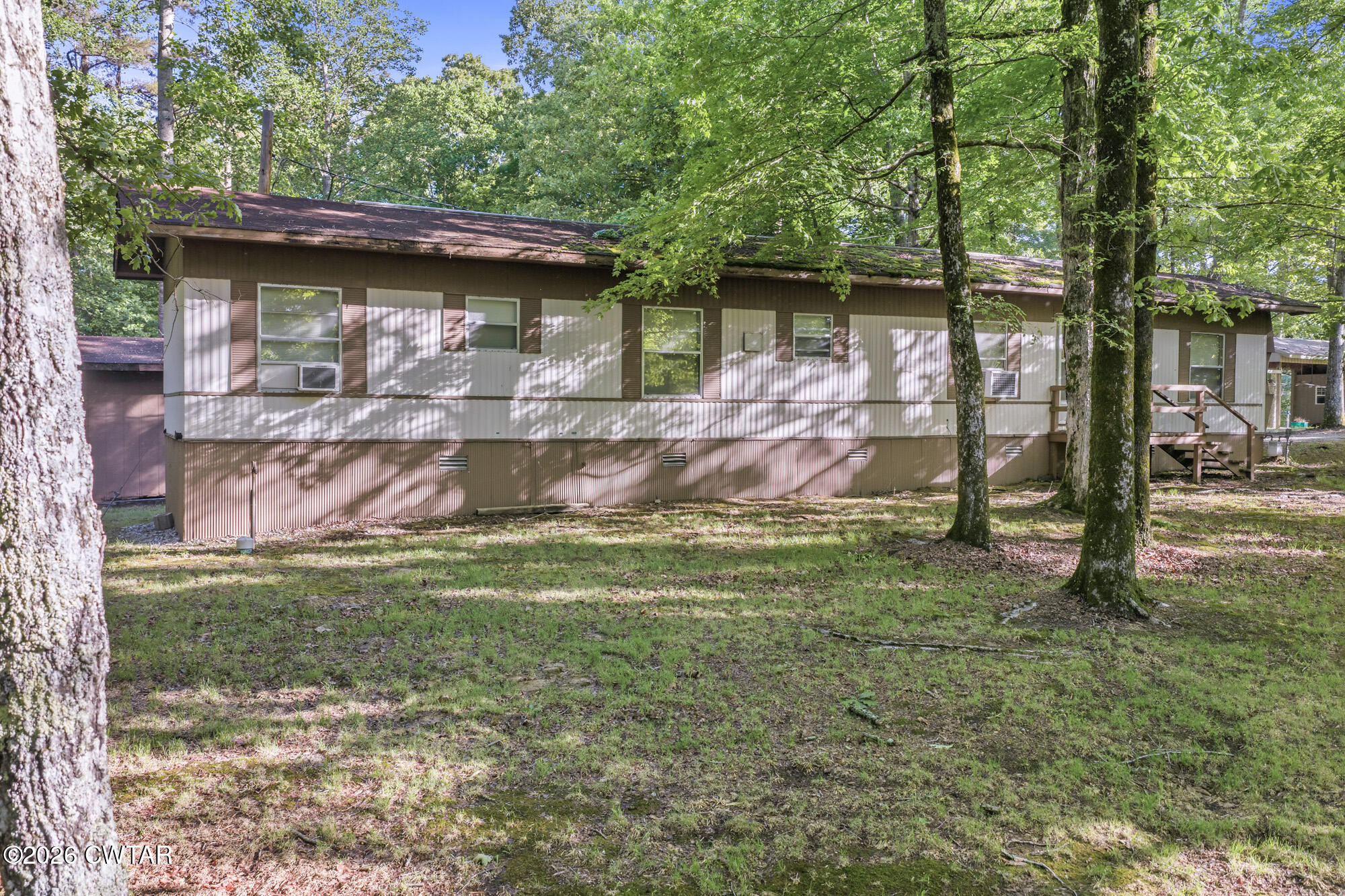 1070 McMurry Road