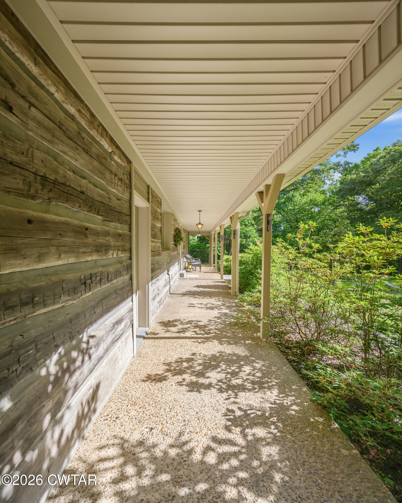 1070 McMurry Road