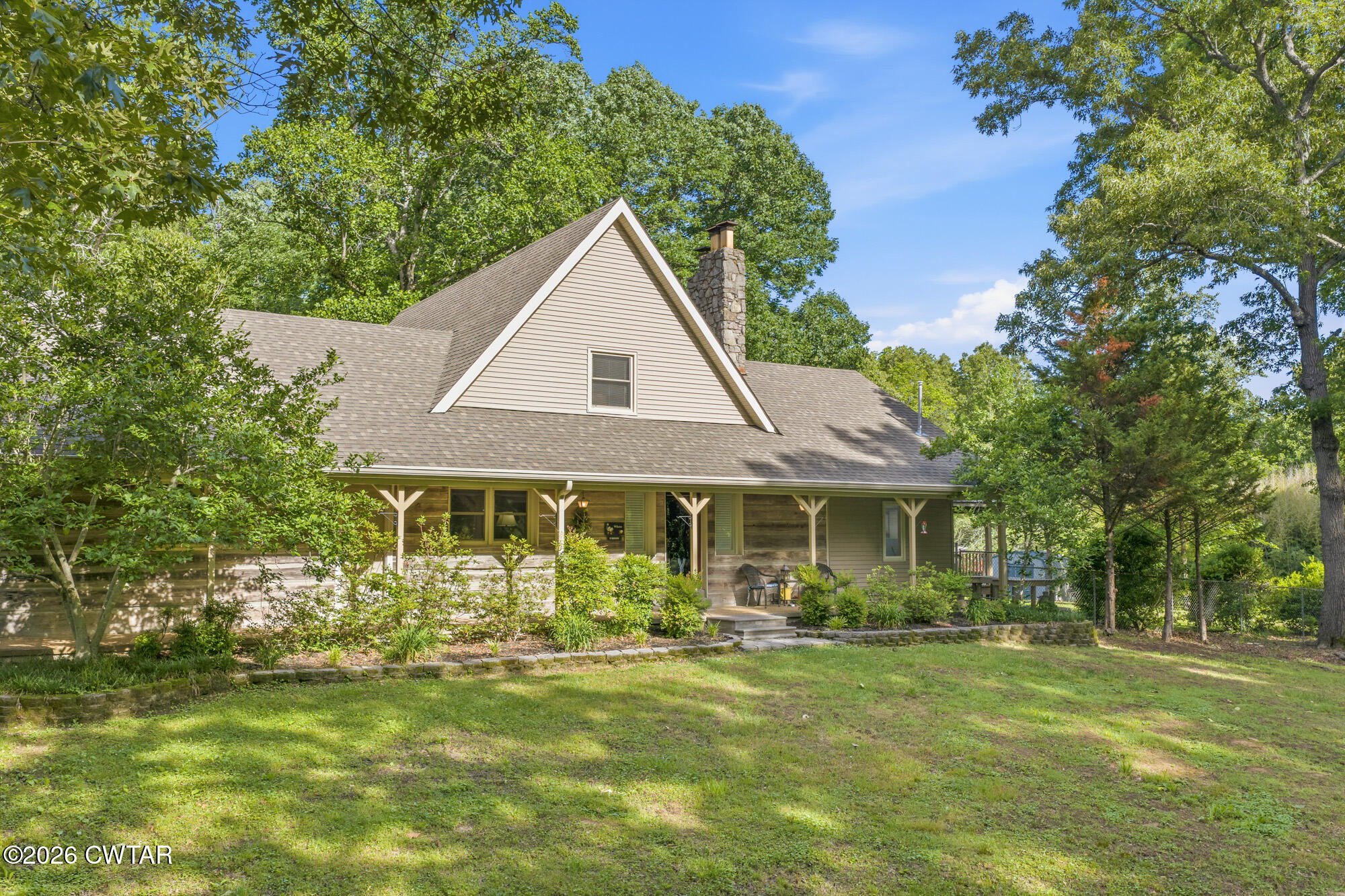 1070 McMurry Road