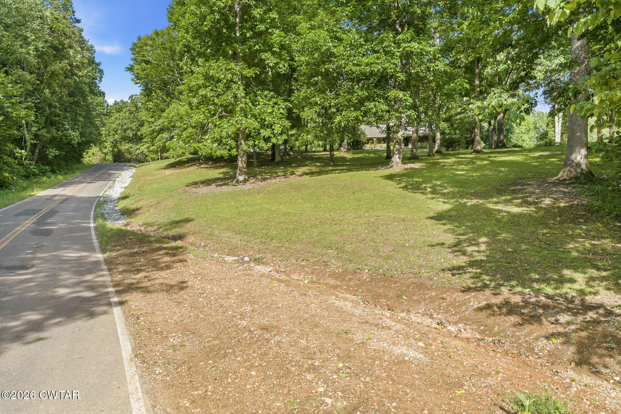 1070 McMurry Road