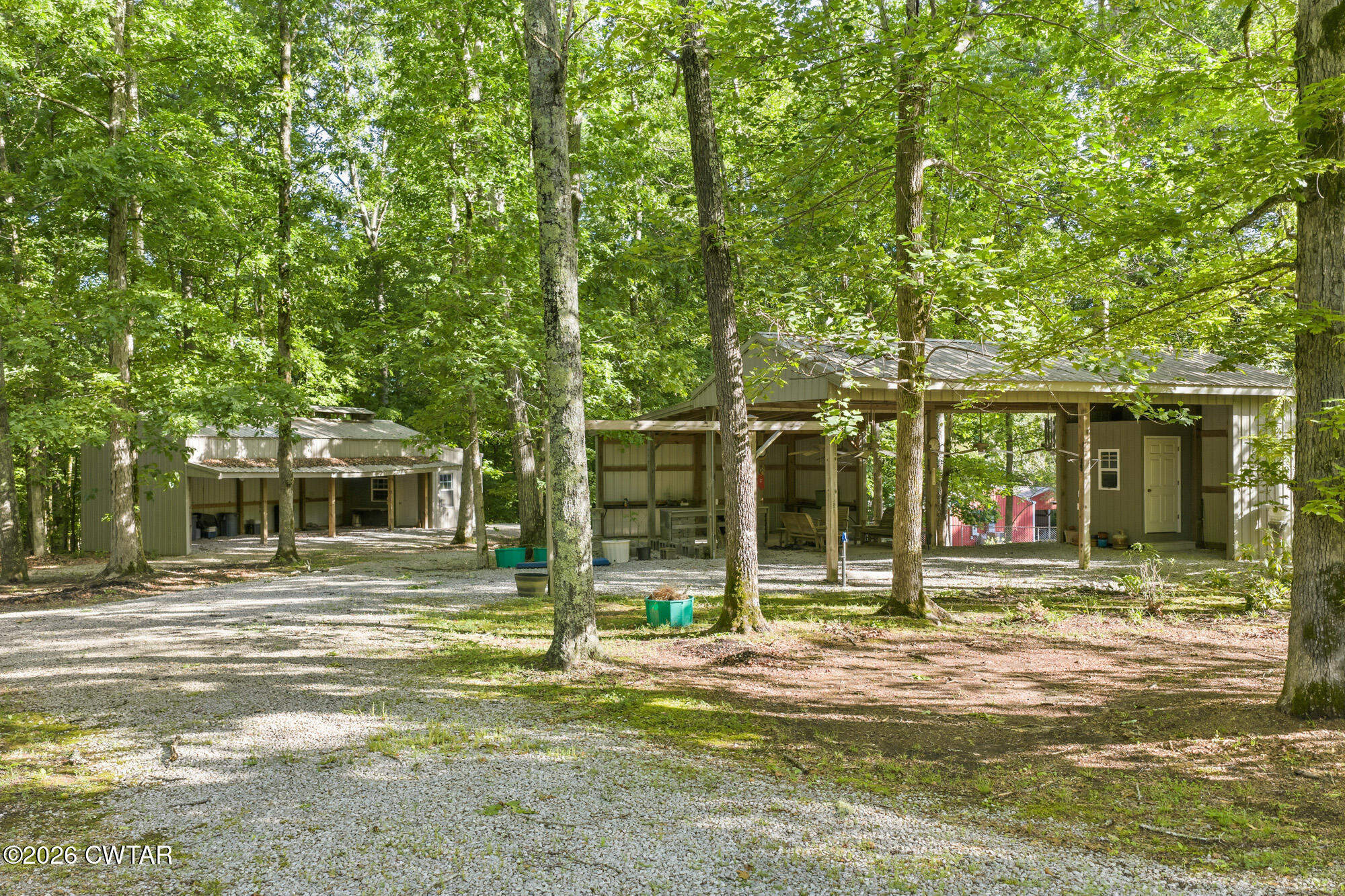 1070 McMurry Road