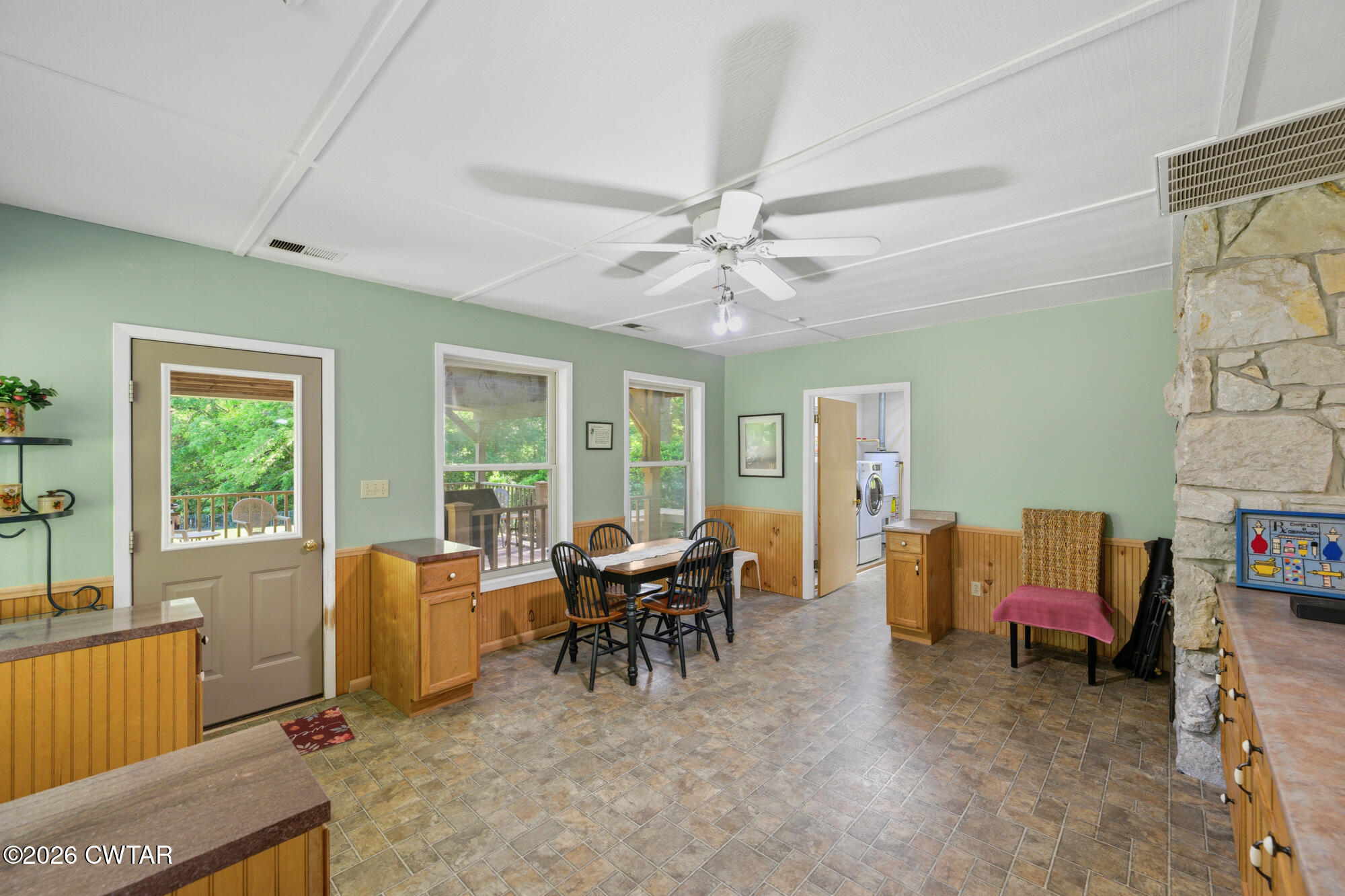 1070 McMurry Road
