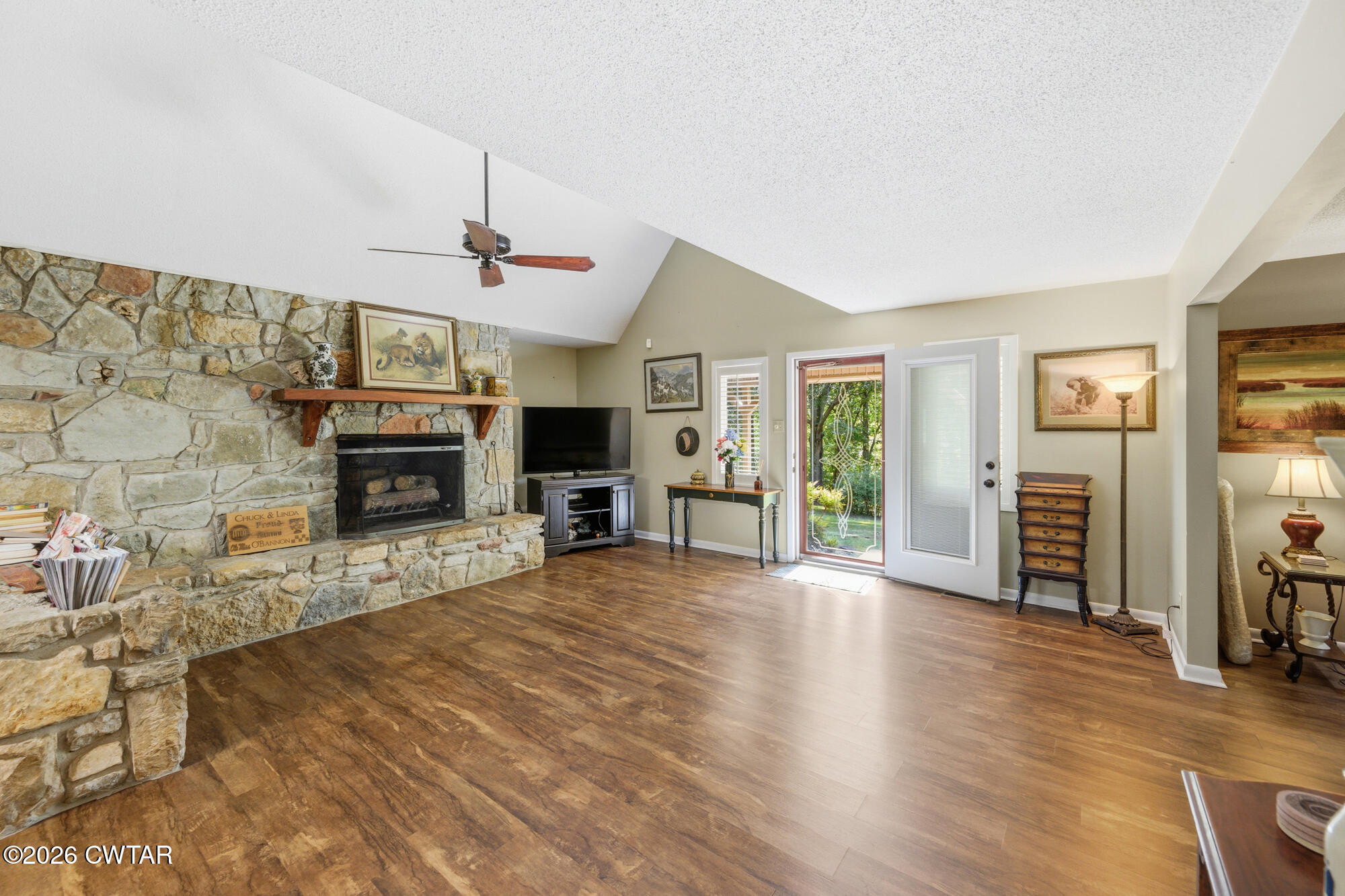 1070 McMurry Road