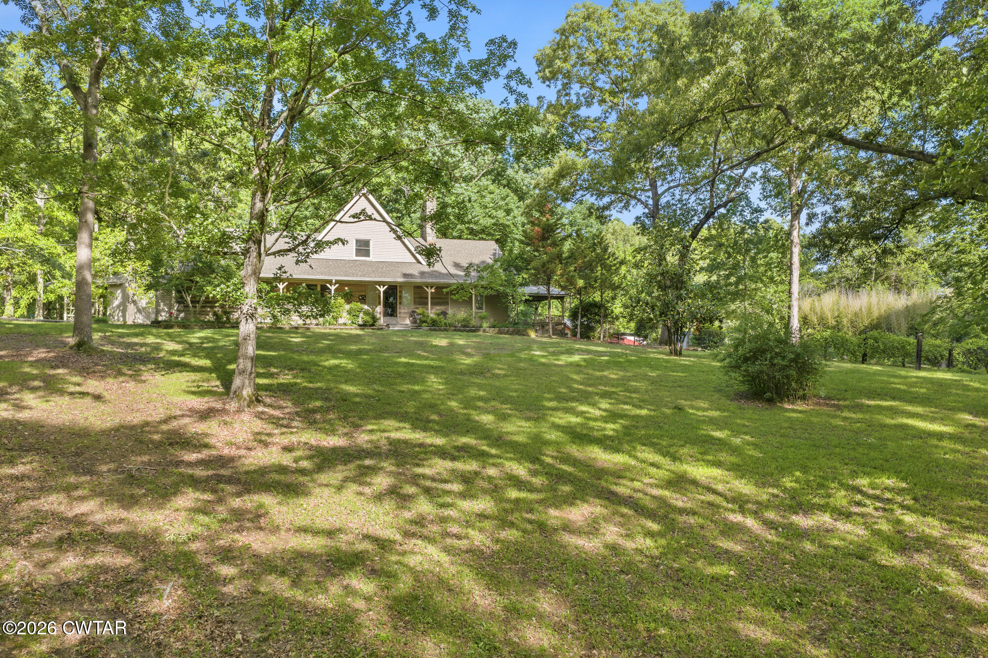 1070 McMurry Road