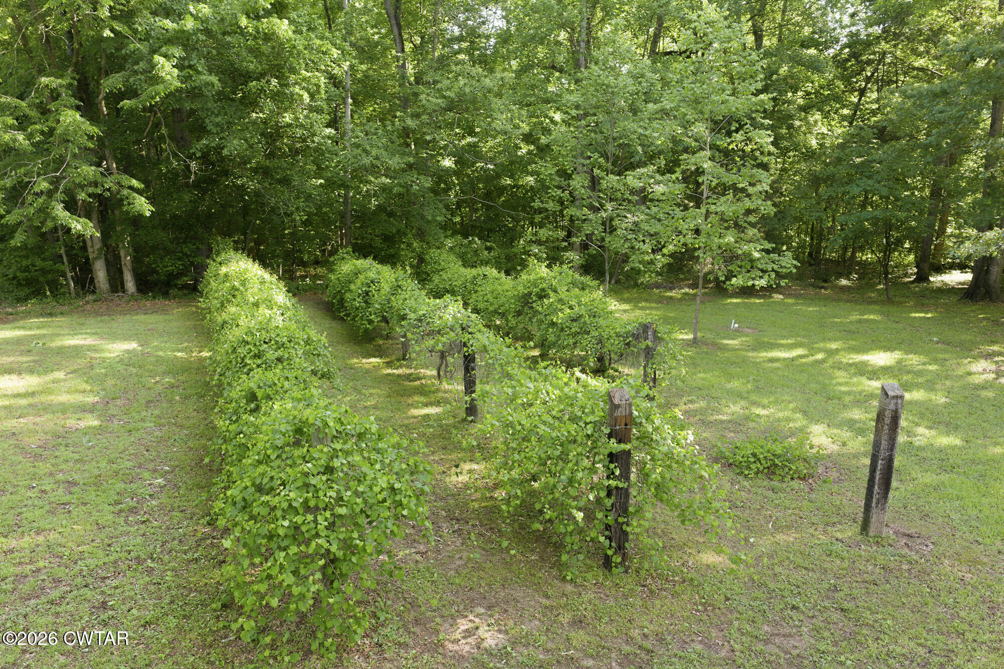 1070 McMurry Road