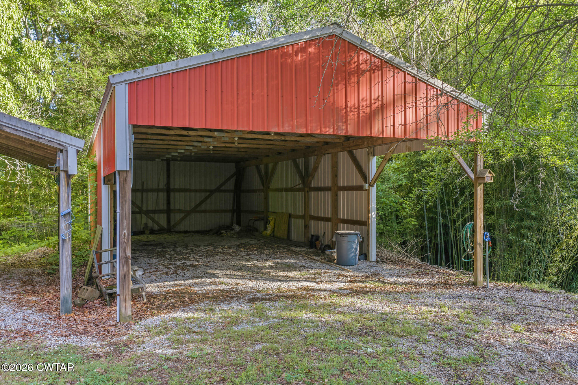 1070 McMurry Road