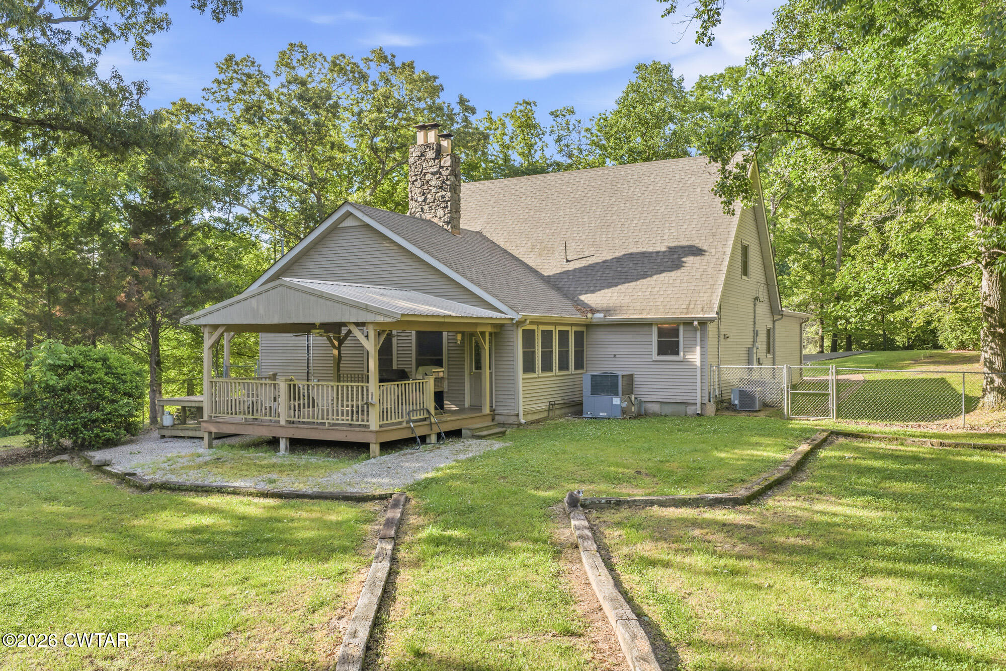 1070 McMurry Road