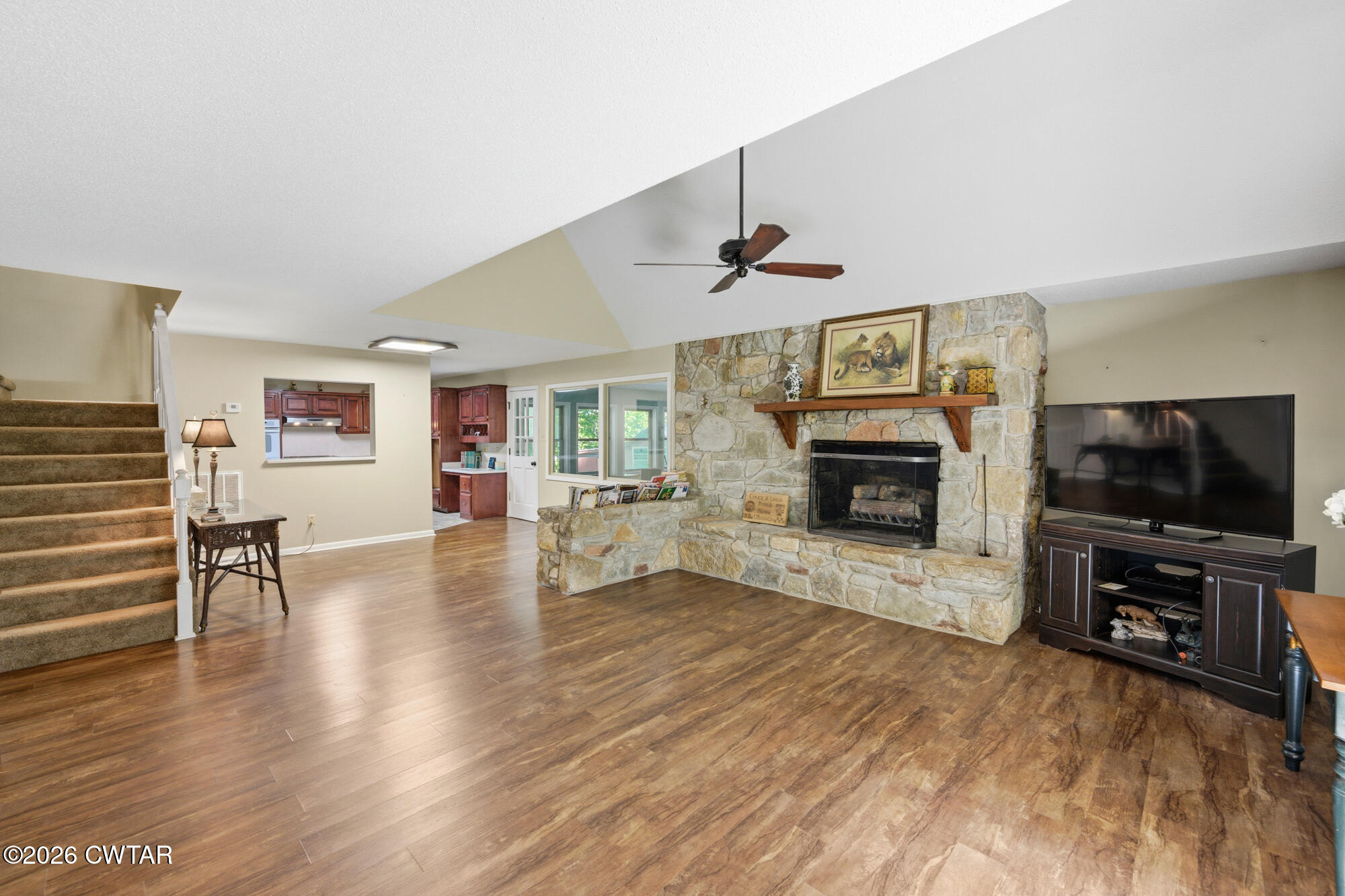 1070 McMurry Road