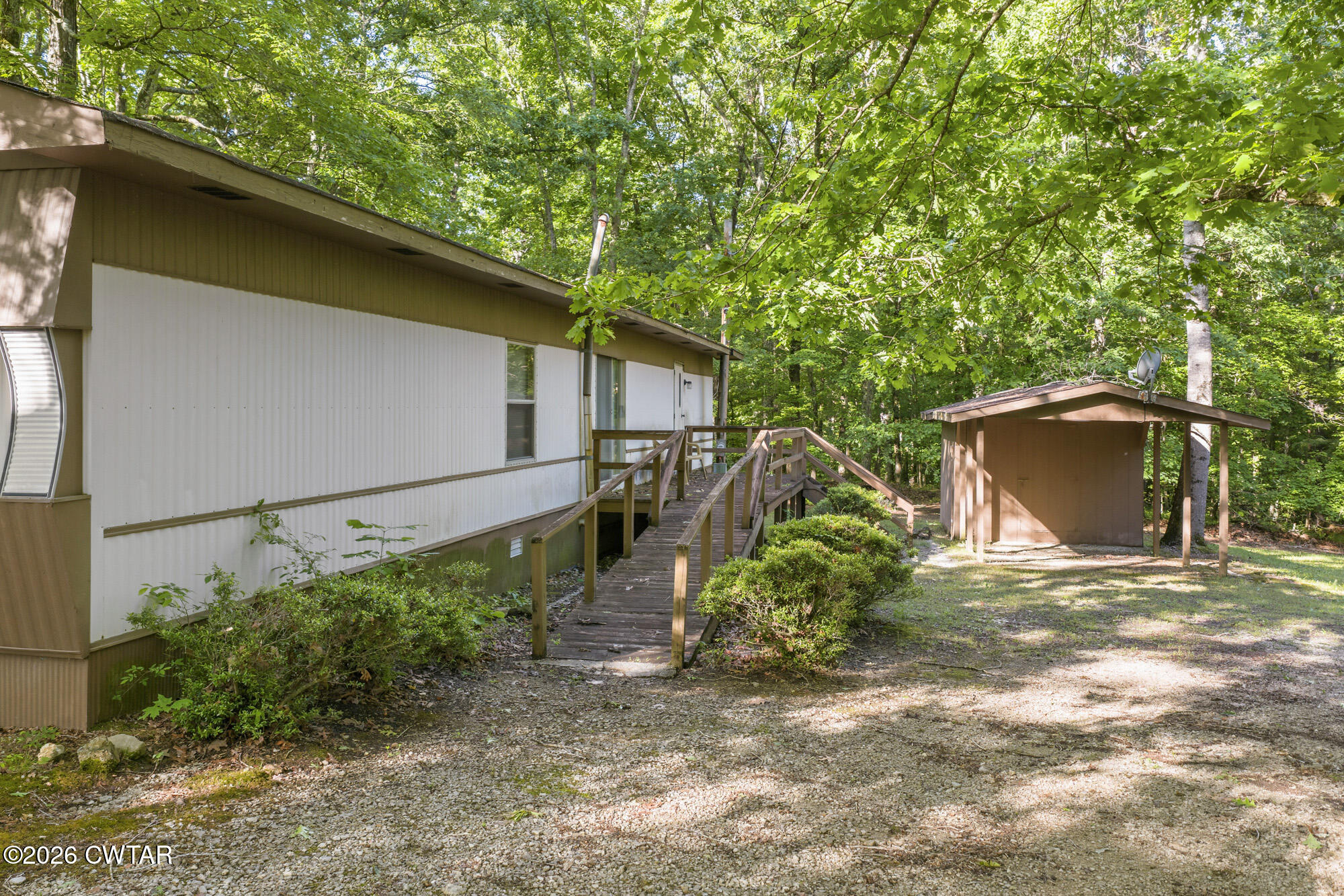 1070 McMurry Road