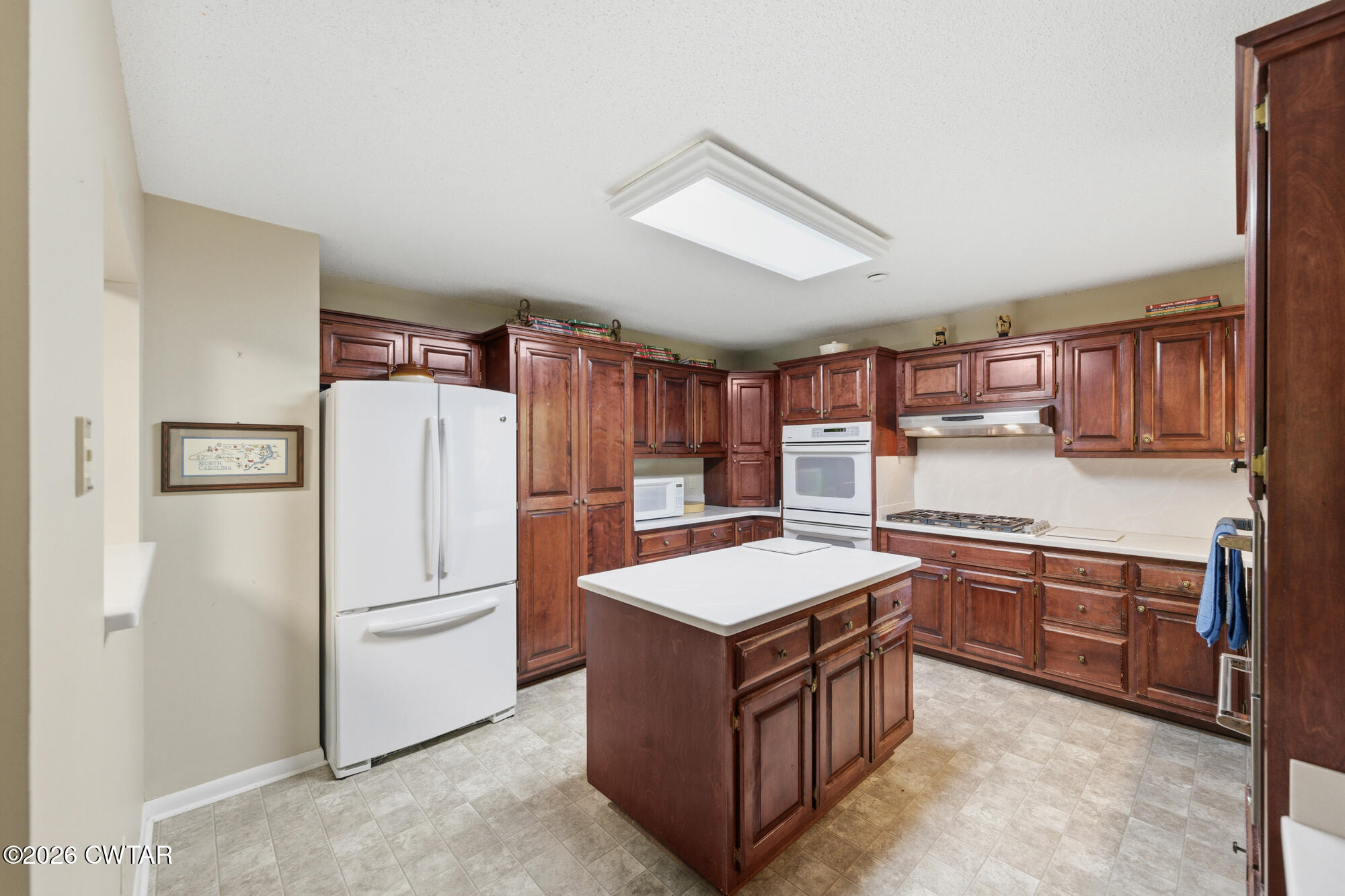 1070 McMurry Road