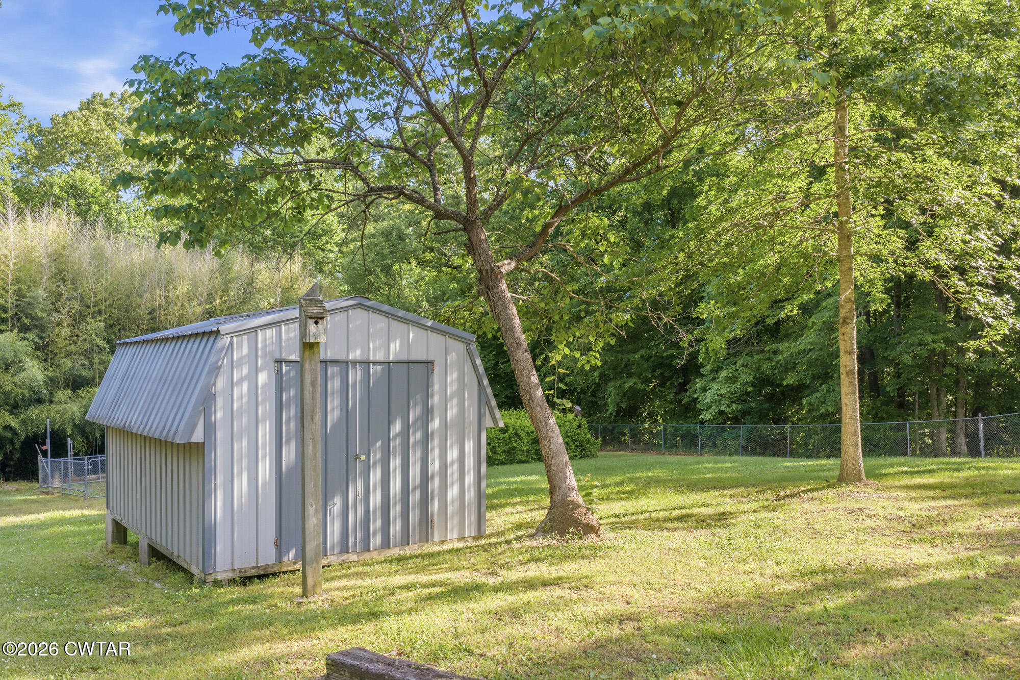 1070 McMurry Road