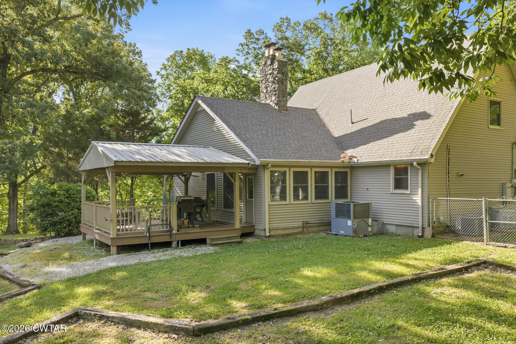 1070 McMurry Road