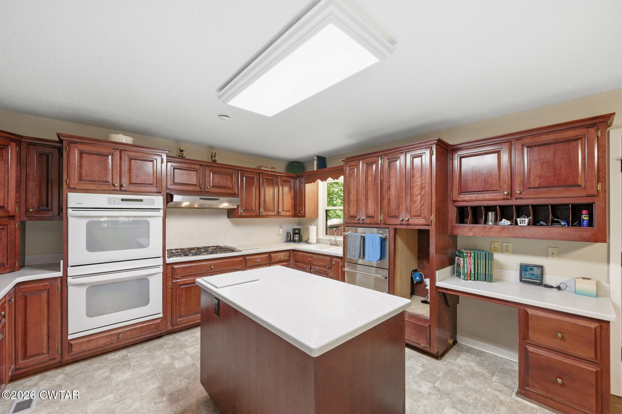 1070 McMurry Road