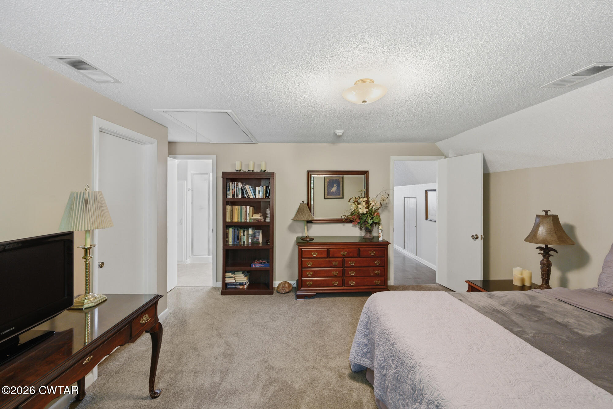 1070 McMurry Road