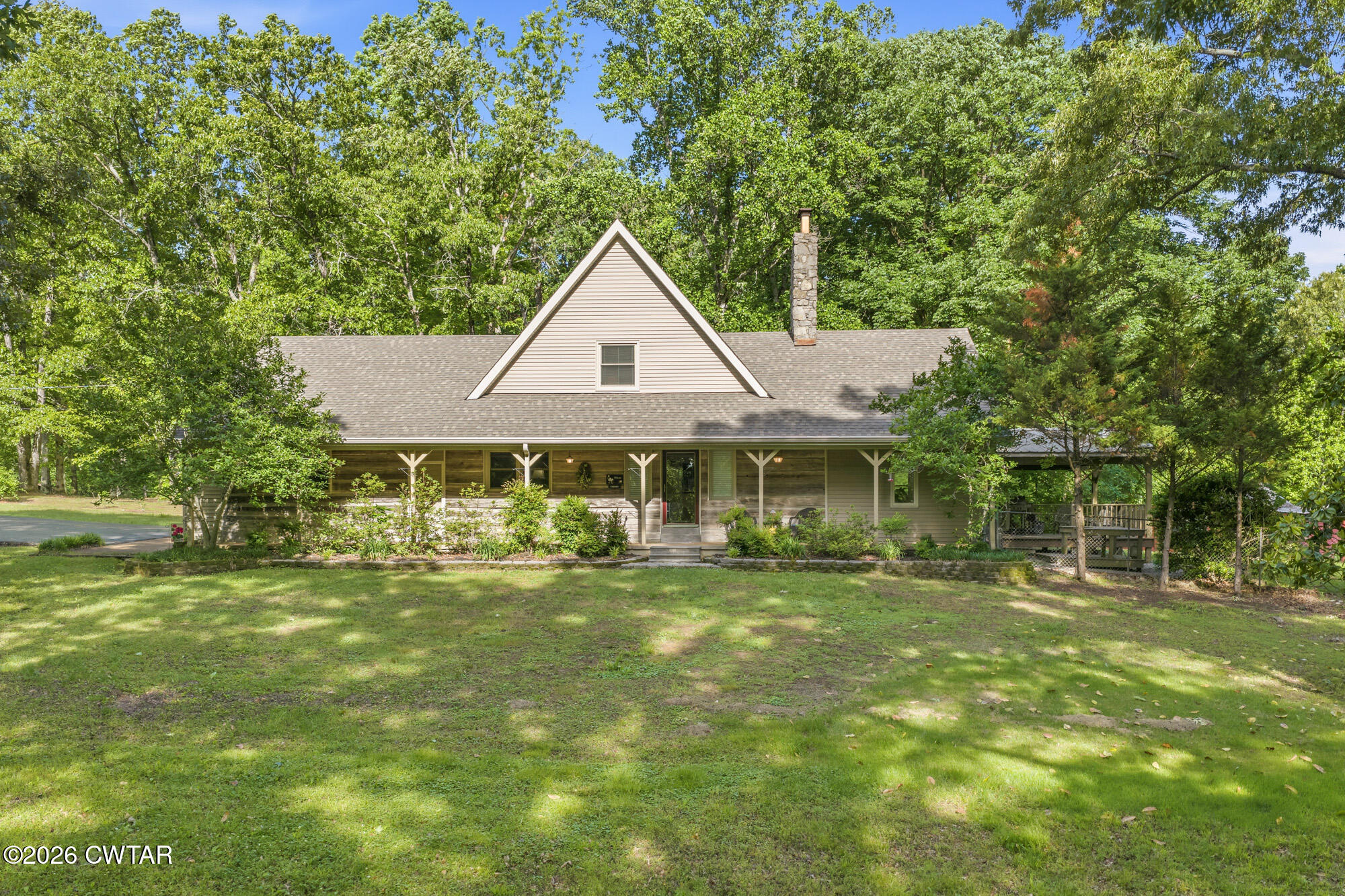 1070 McMurry Road