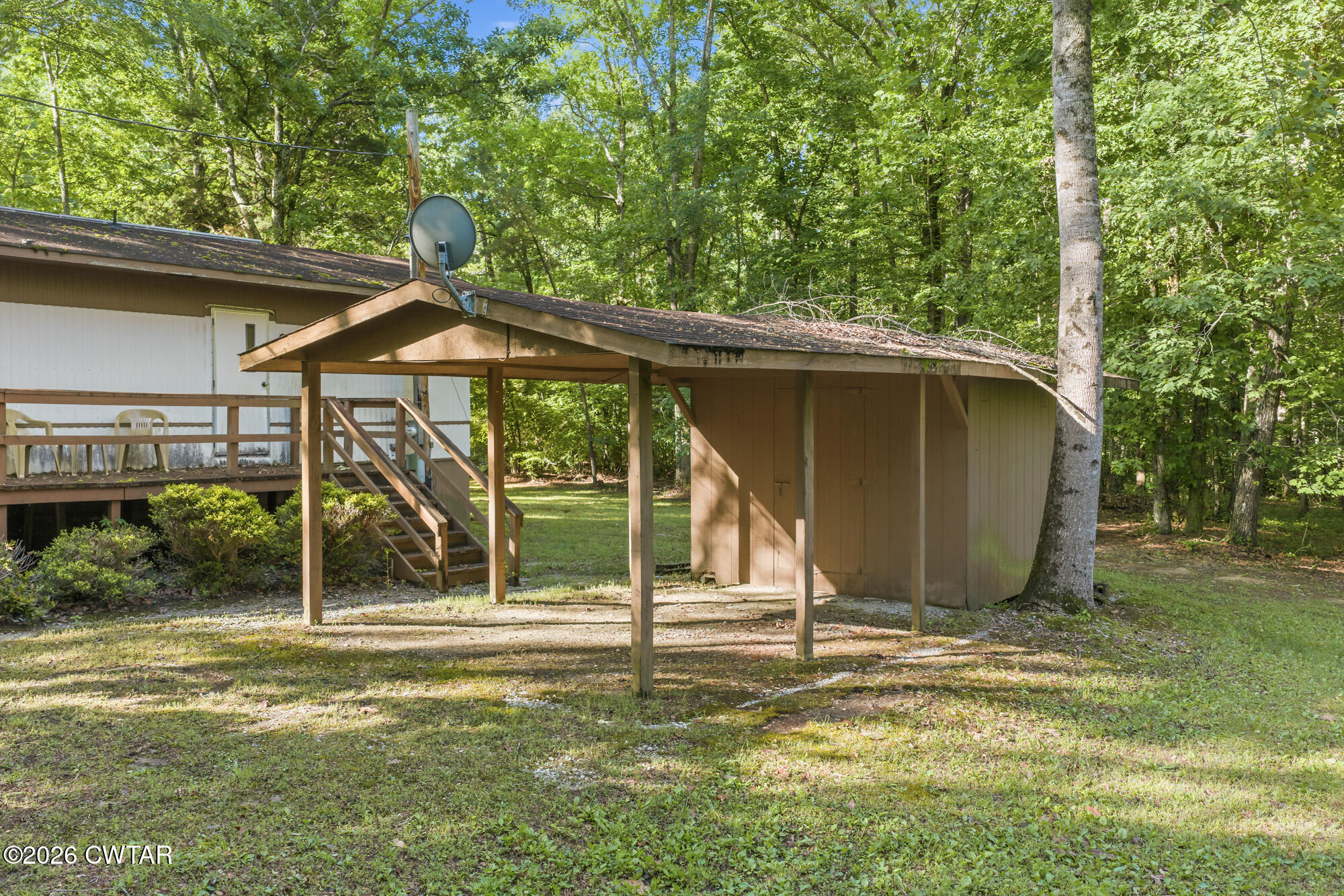 1070 McMurry Road