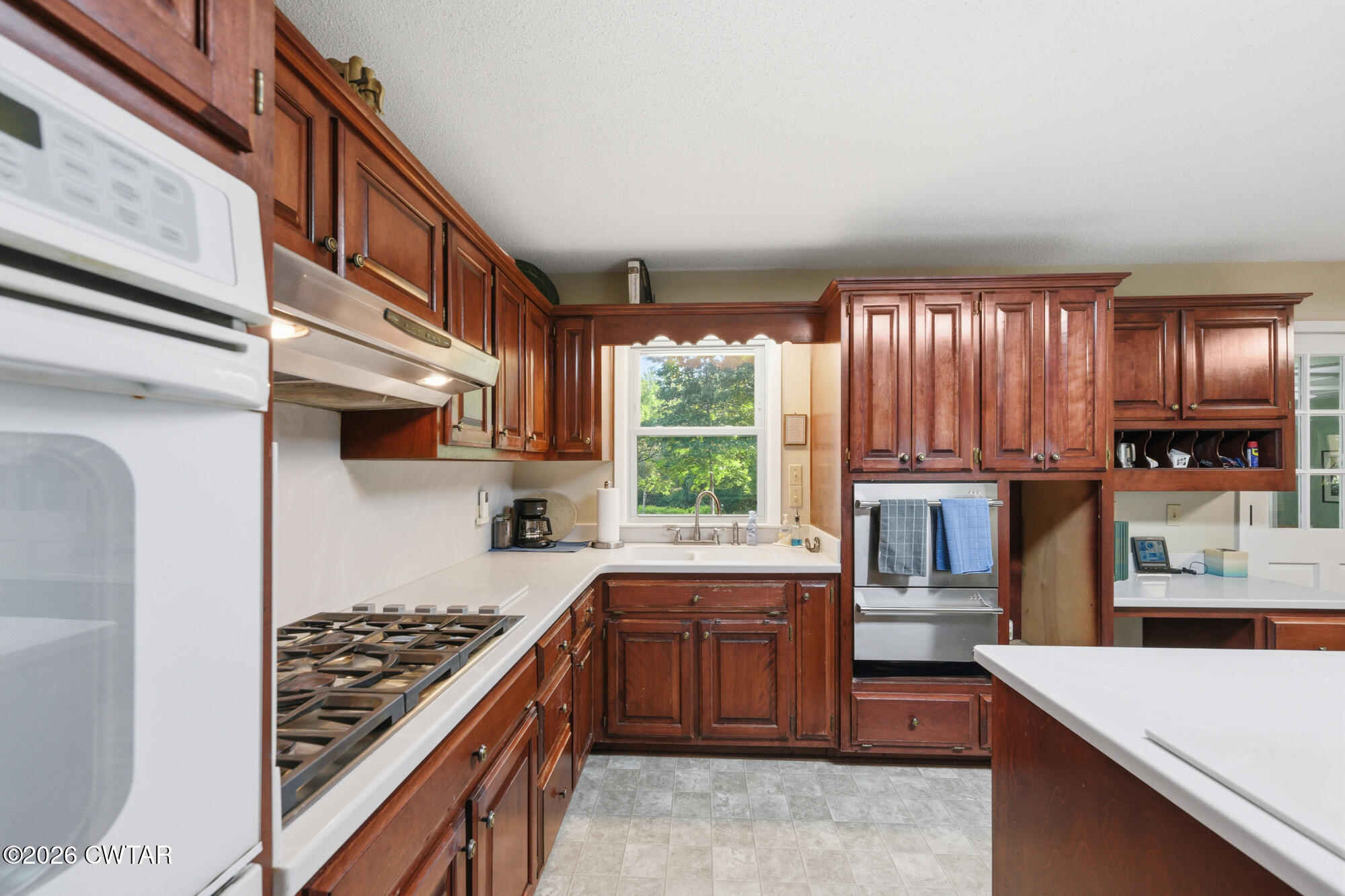 1070 McMurry Road